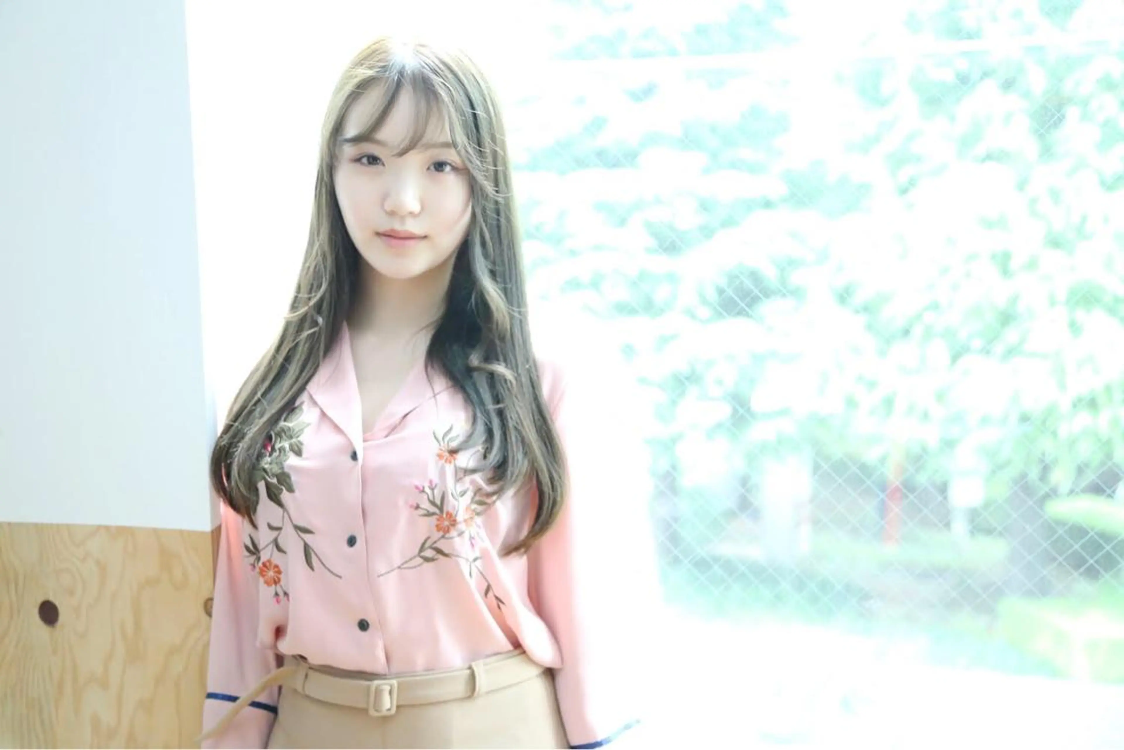 ロング カラー 小原 良之のその他イメージ