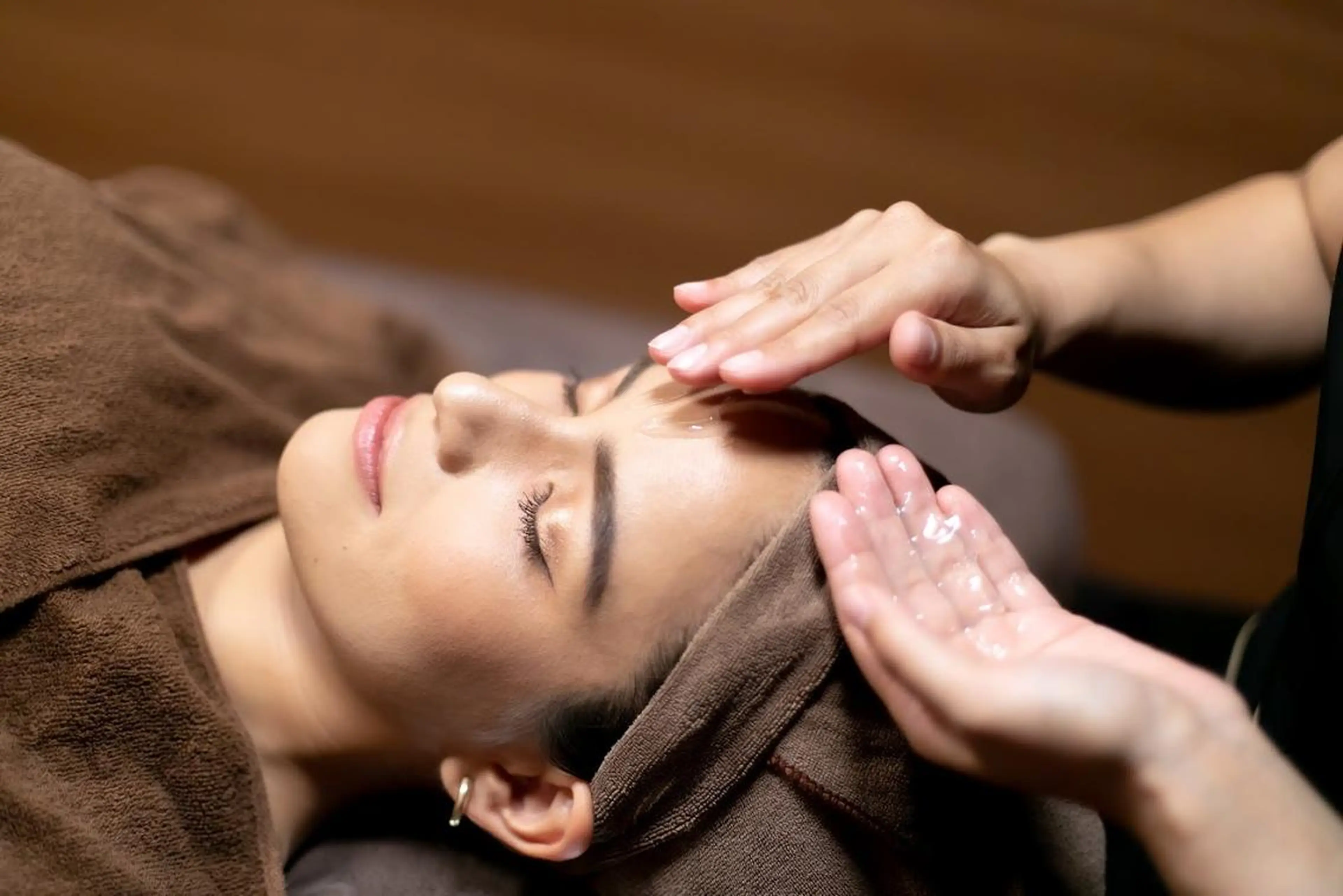 【ネイル】eye＋ 専用アカウントのネイルデザイン