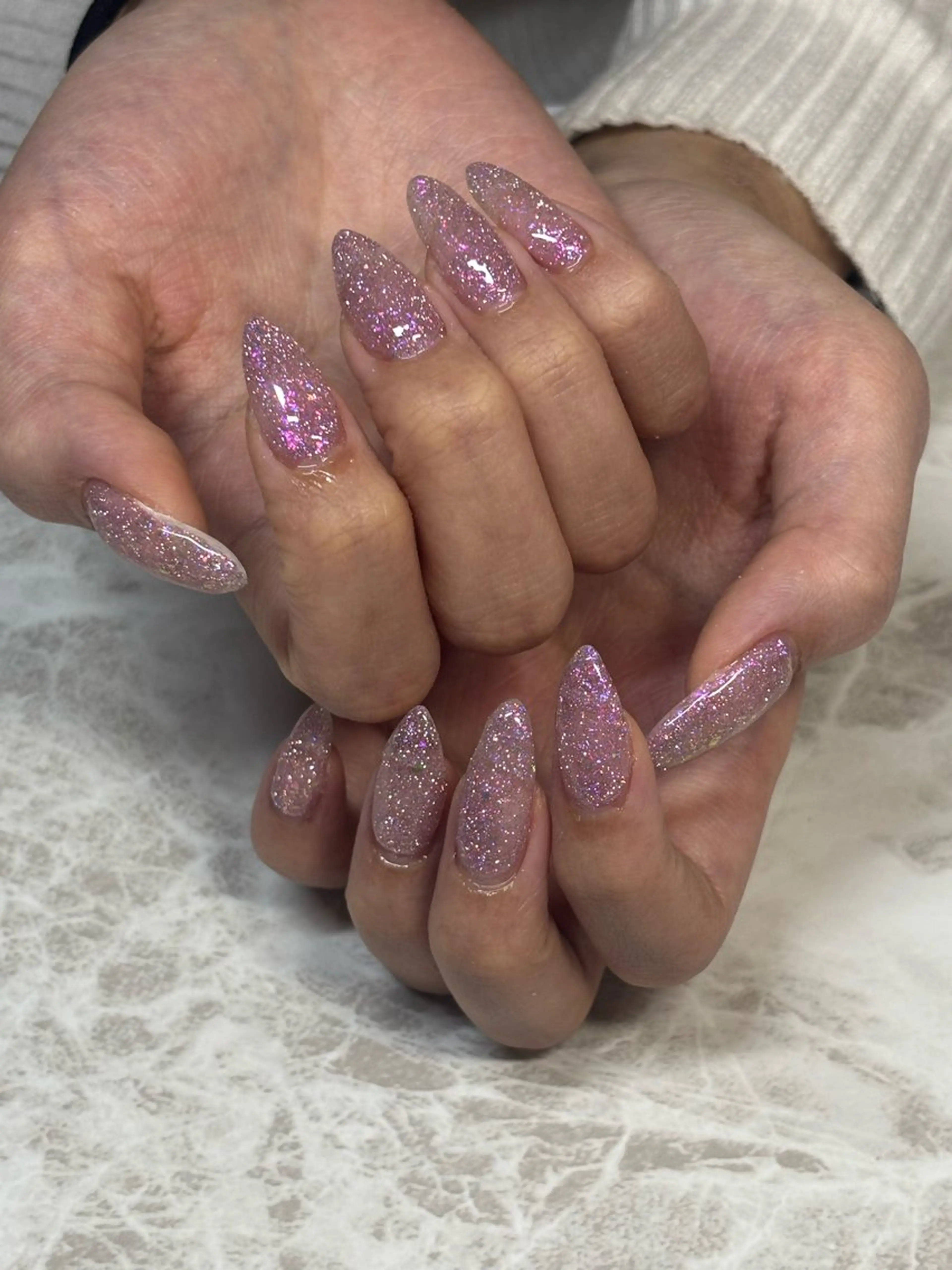 ネイル ハンドネイル salon yのネイルデザイン