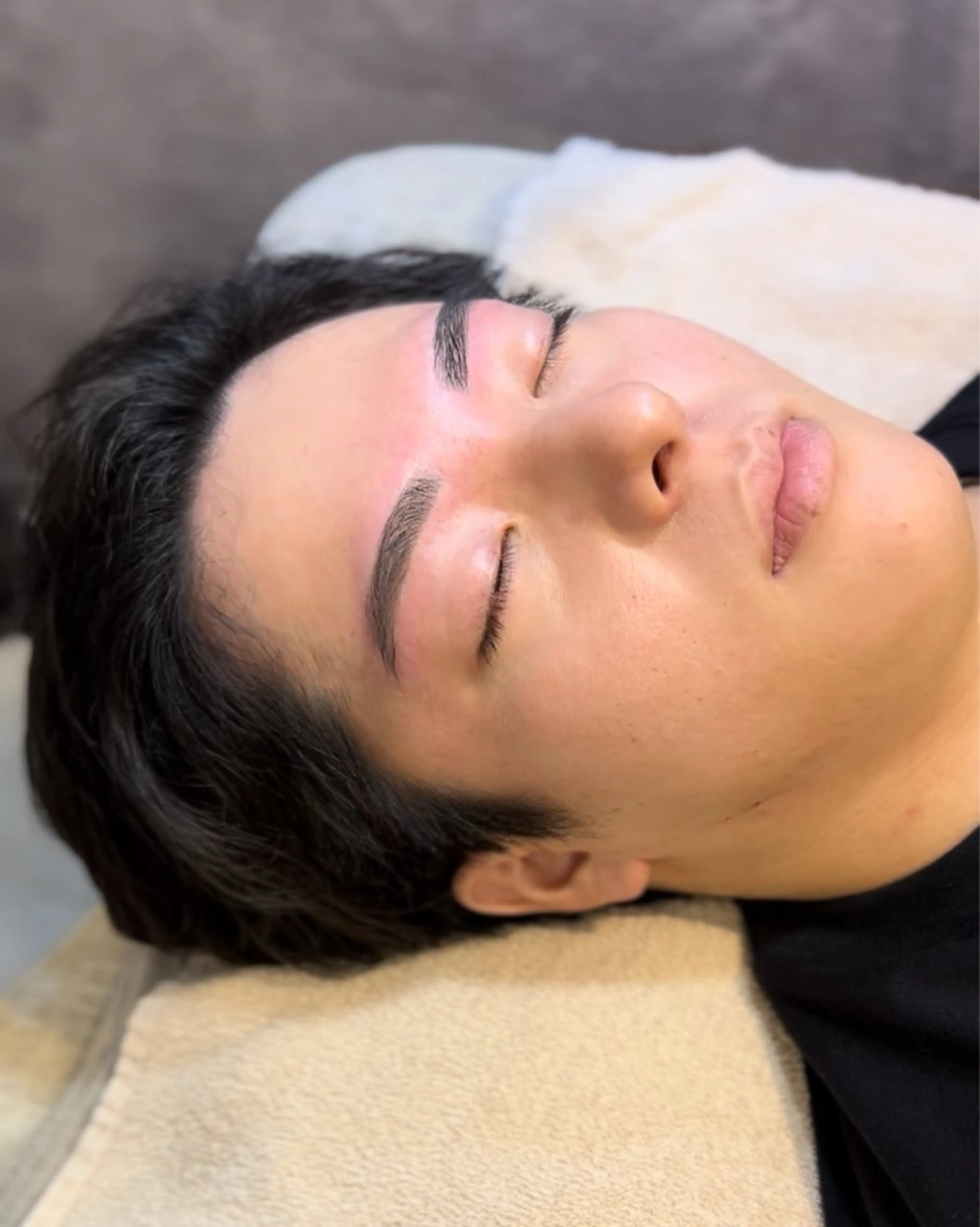 アイブロウ Luxxe静岡店 石川のマツエク・マツパデザイン