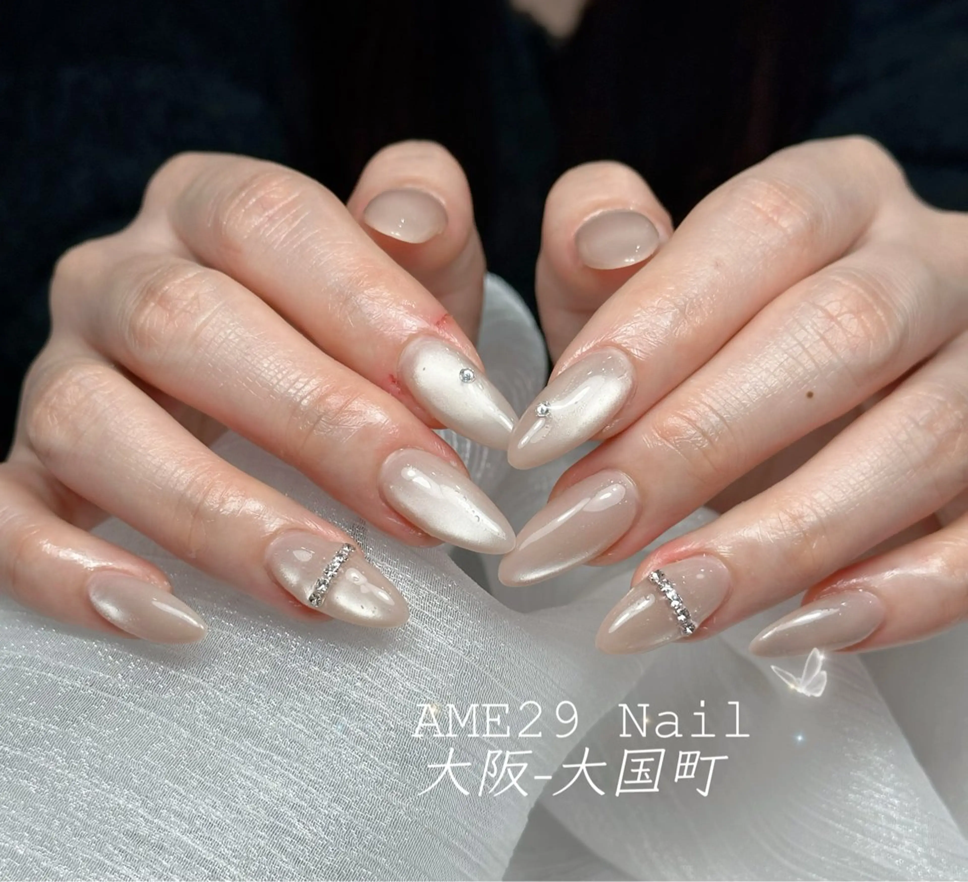 マグネット/フラッシュの写真