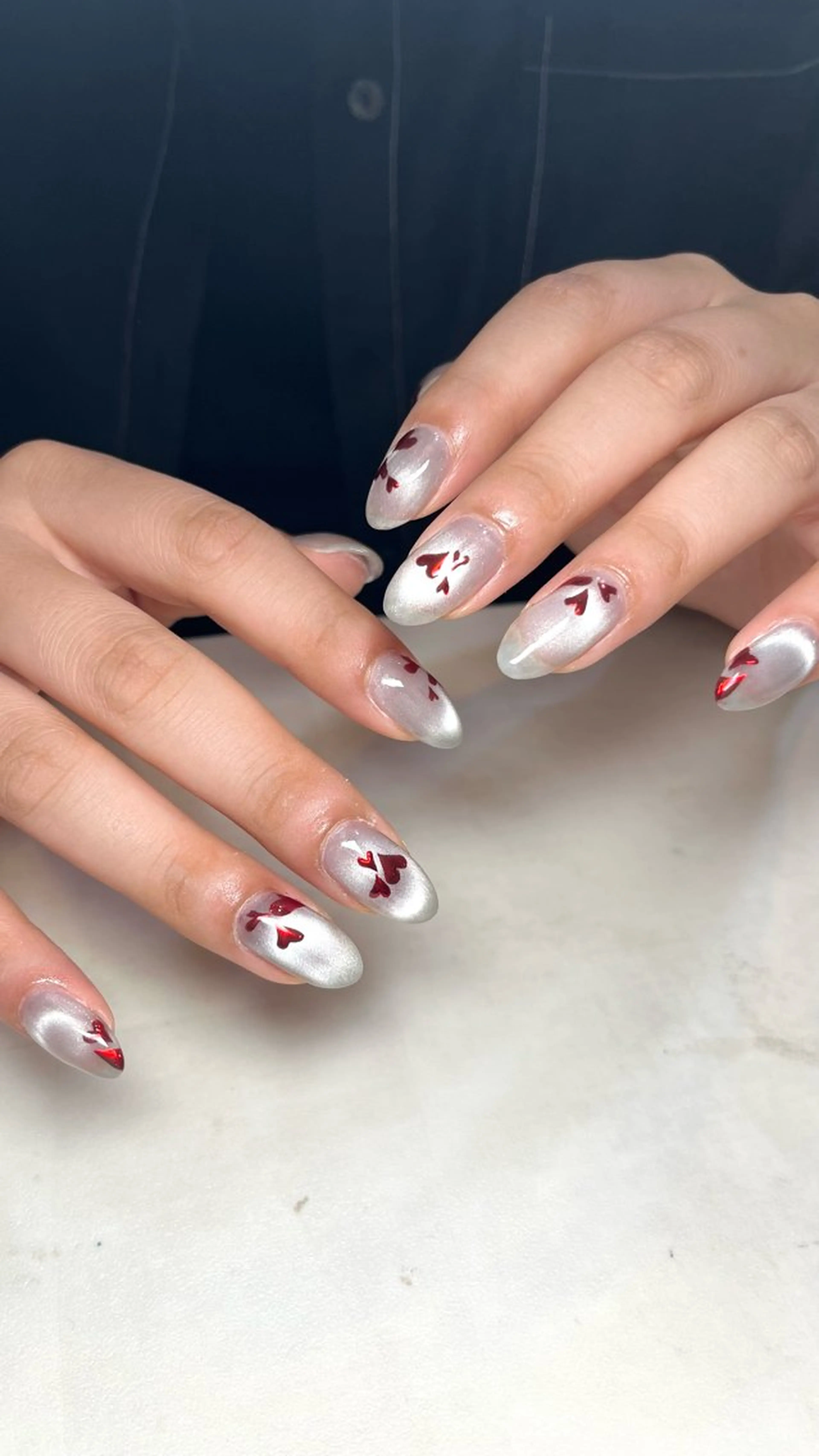 ネイル 🌻Sunrich Fuka🌻のネイルデザイン