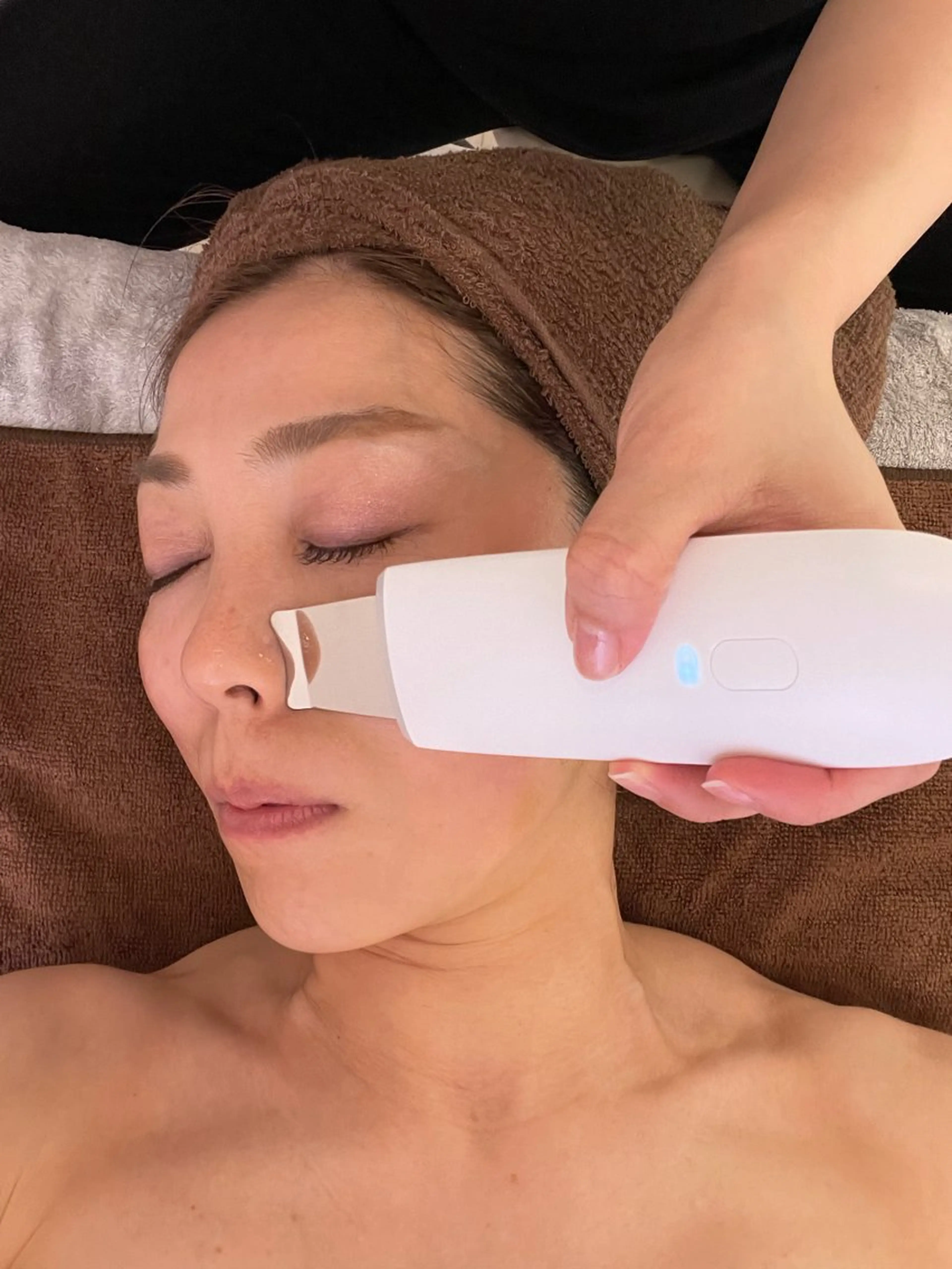 エステ リラク 韓国式小顔コルギ BE-CUTE北参道のエステ・リラクイメージ