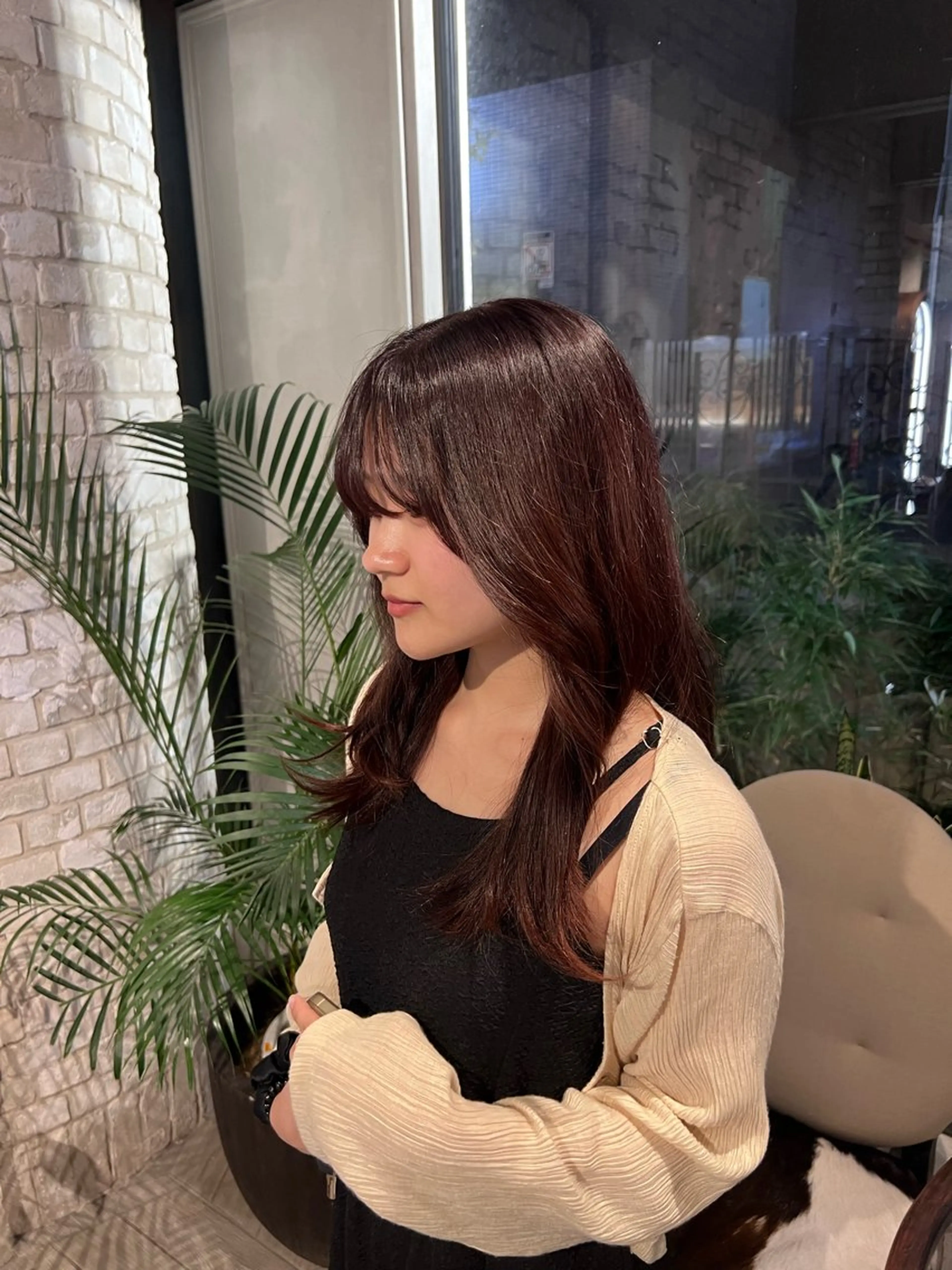 カラー ショートカット✨/ 木下明哉のヘアスタイル