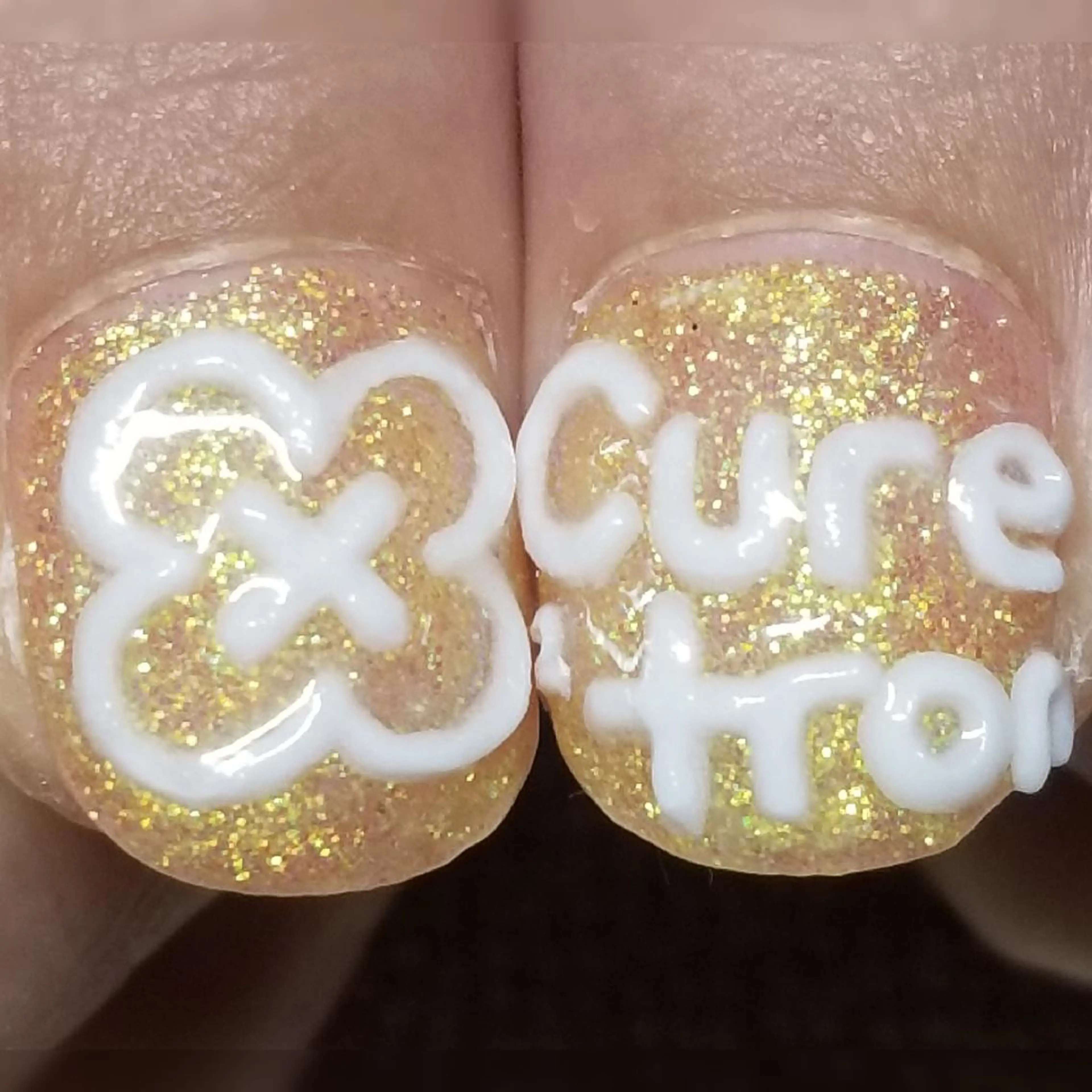 ネイル ハンドネイル よしだ ひろきのネイルデザイン