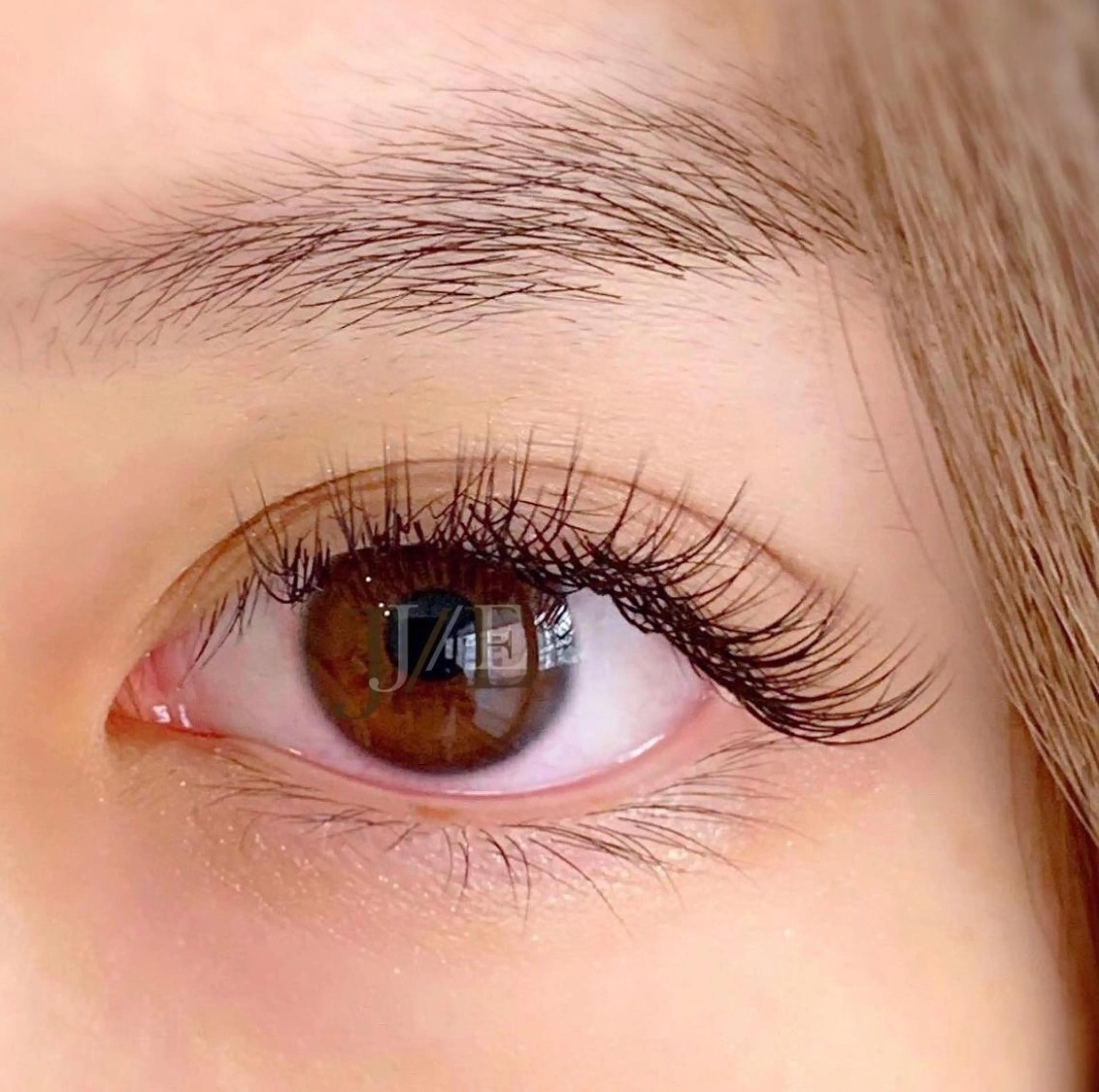 マツエク・マツパ M. Tomokaのマツエク・マツパデザイン