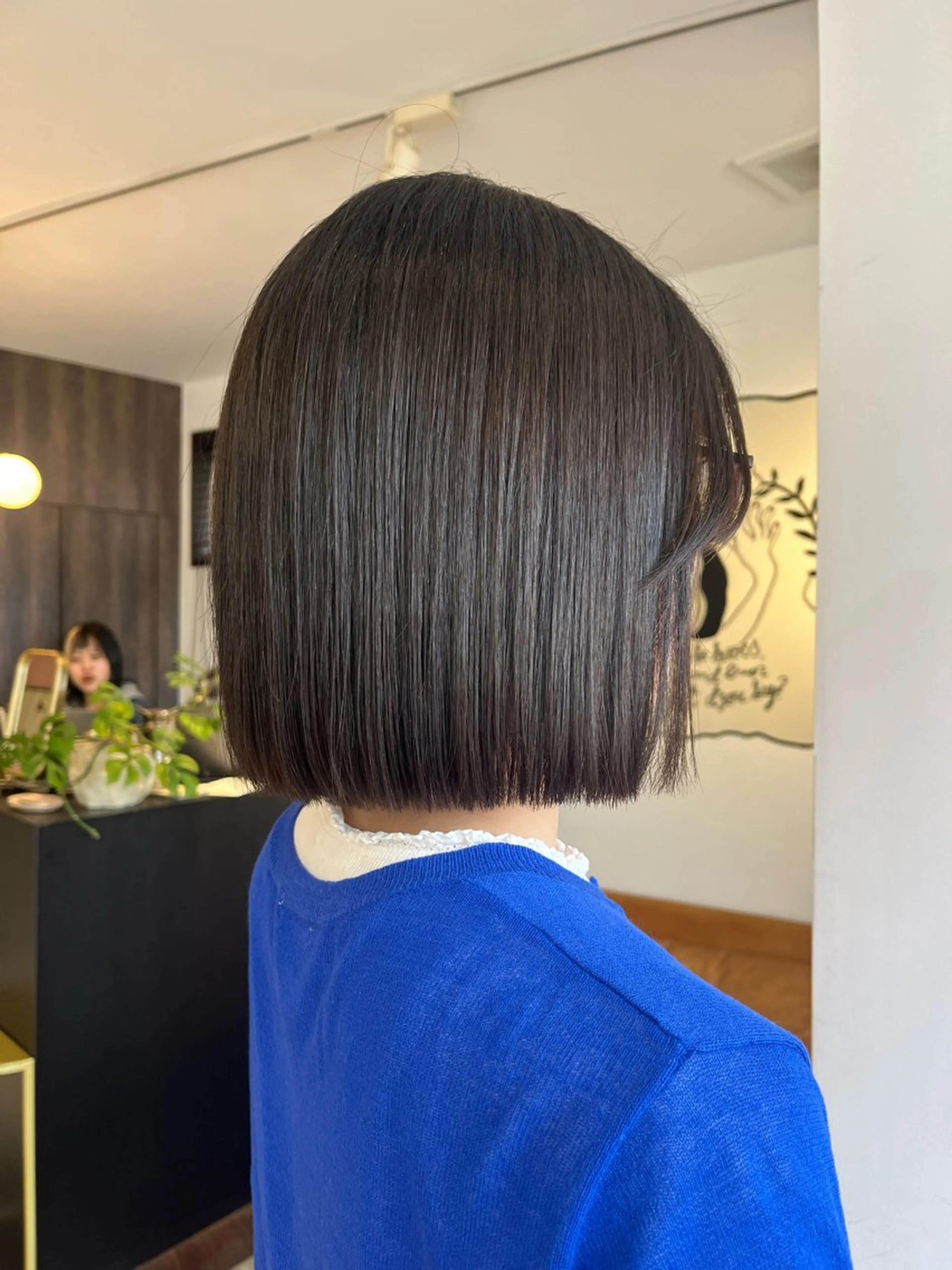 ショート ROMANO/ uchiのヘアスタイル