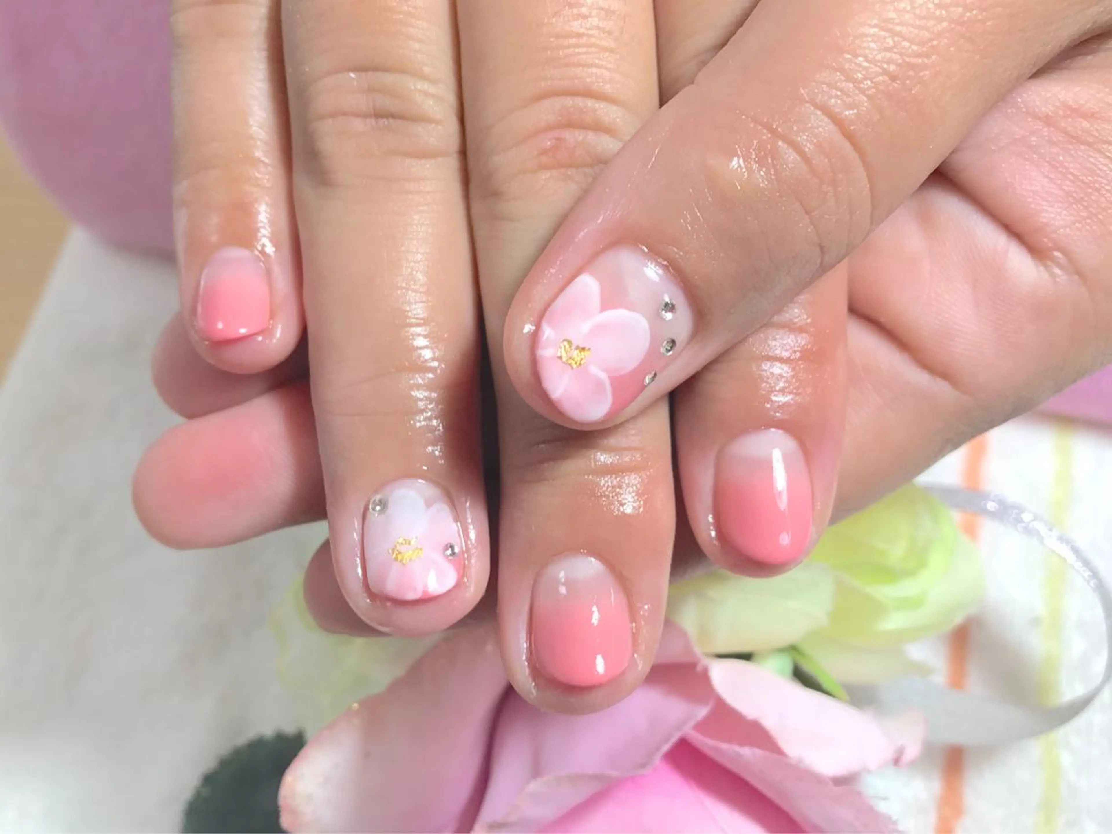 ネイル ネイルandエステ maple豊見城店のエステ・リラクイメージ