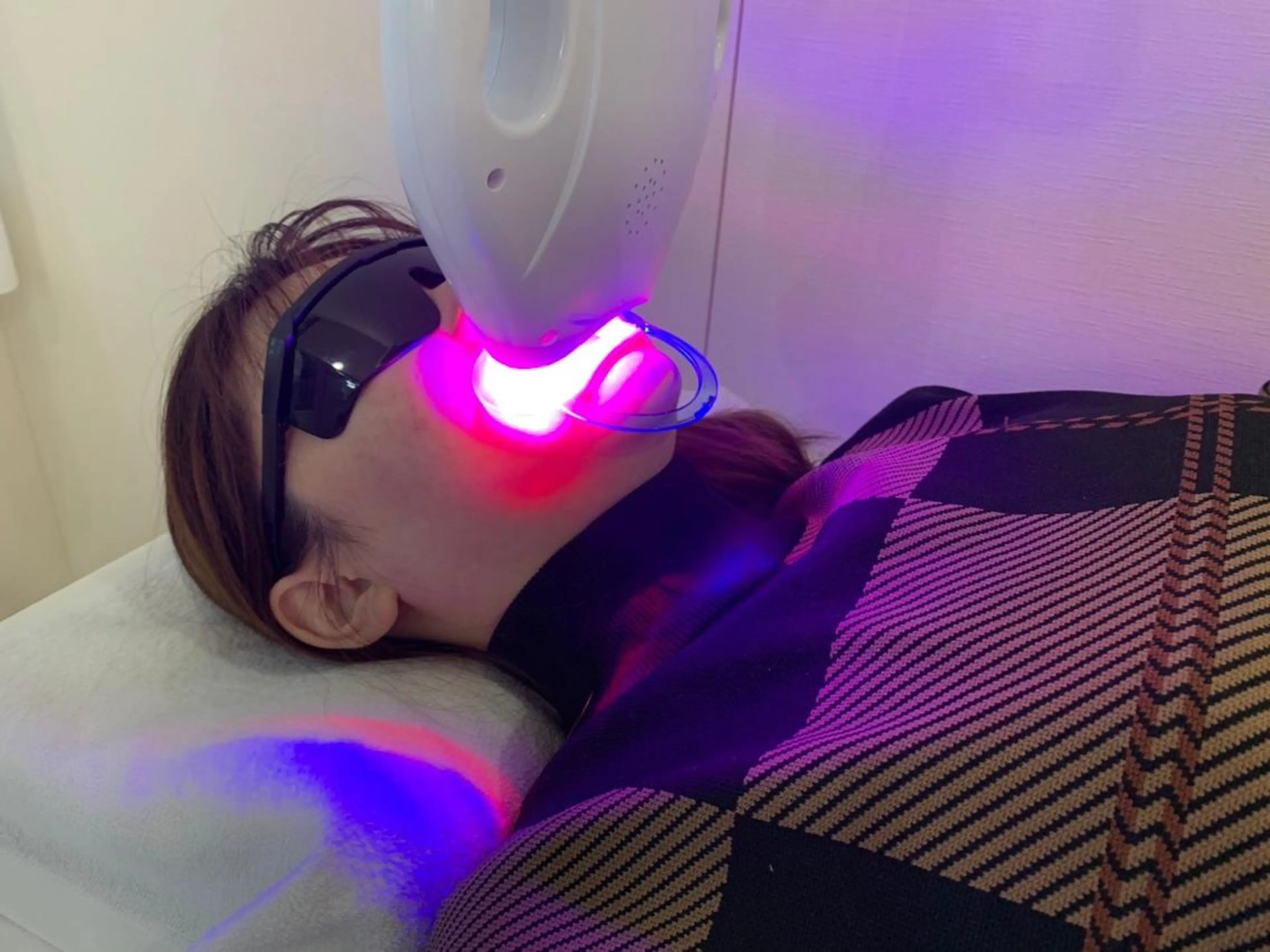 ライトビューティー 錦糸町店のエステ・リラクイメージ