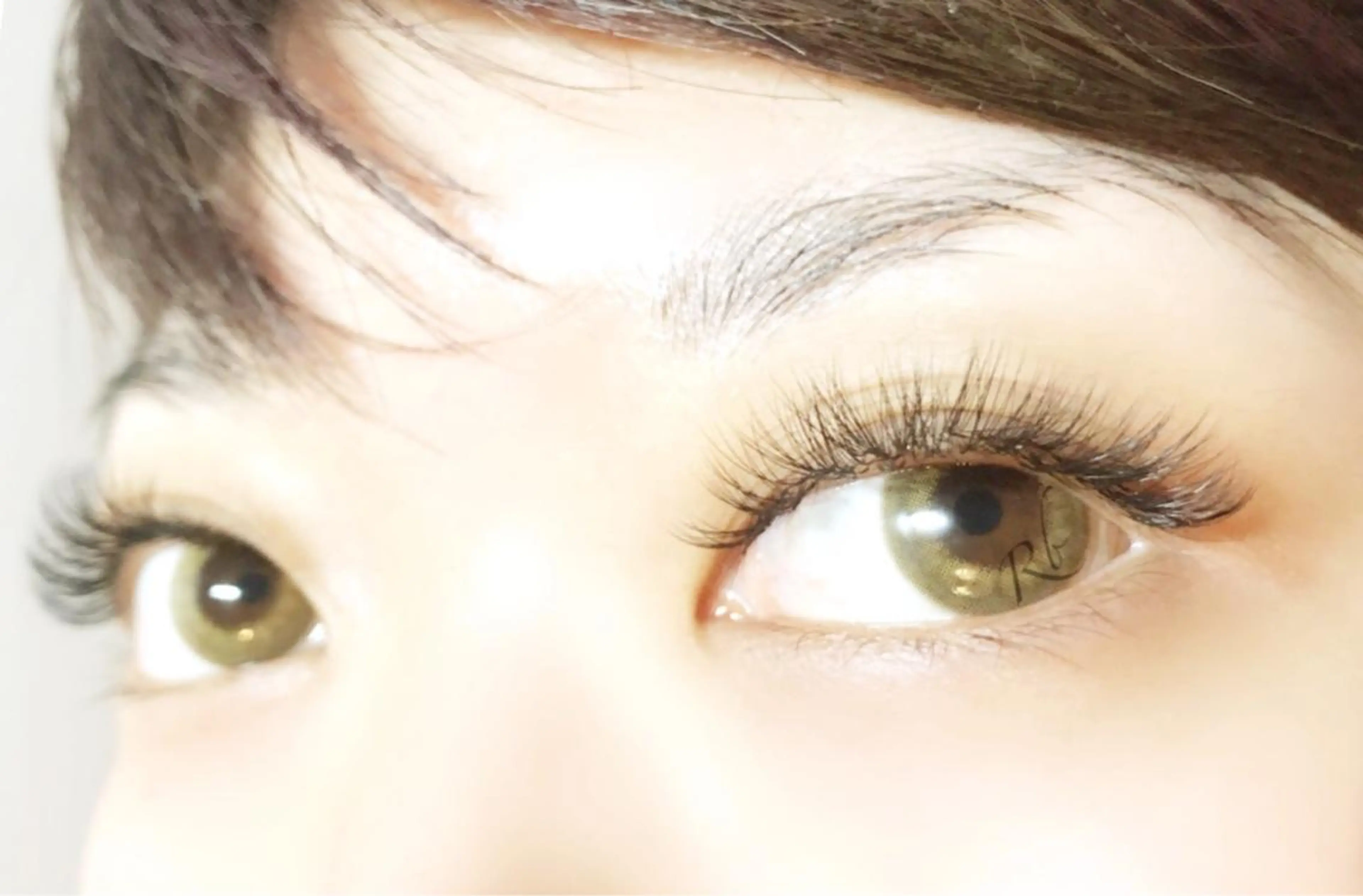 マツエク・マツパ eyelash- r🌹の眉毛・アイブロウイメージ