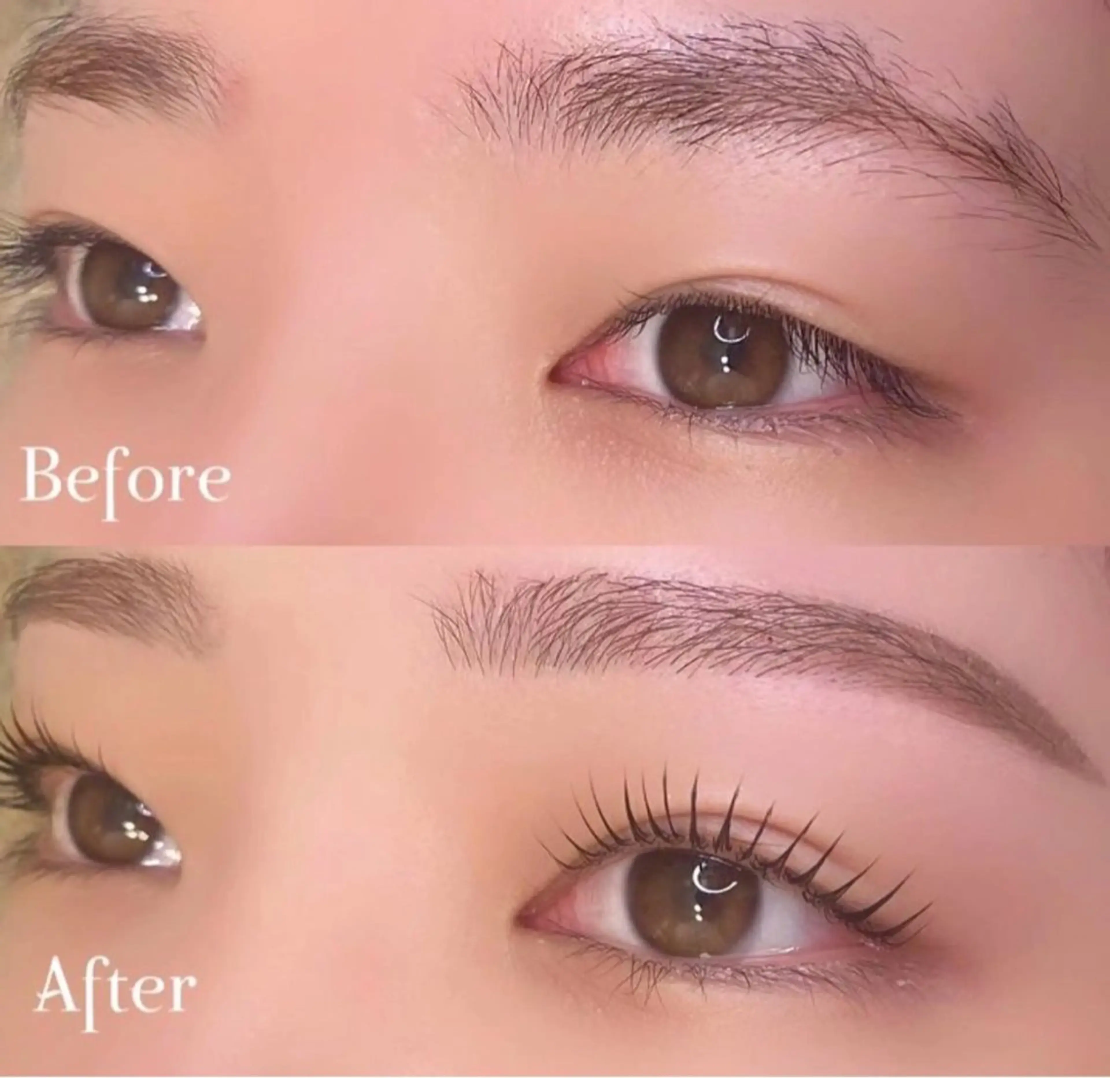 アイブロウ ワックス脱毛 眉カット その他(アイブロウ) 🦋Richelle beauty🦋のマツエク・マツパデザイン