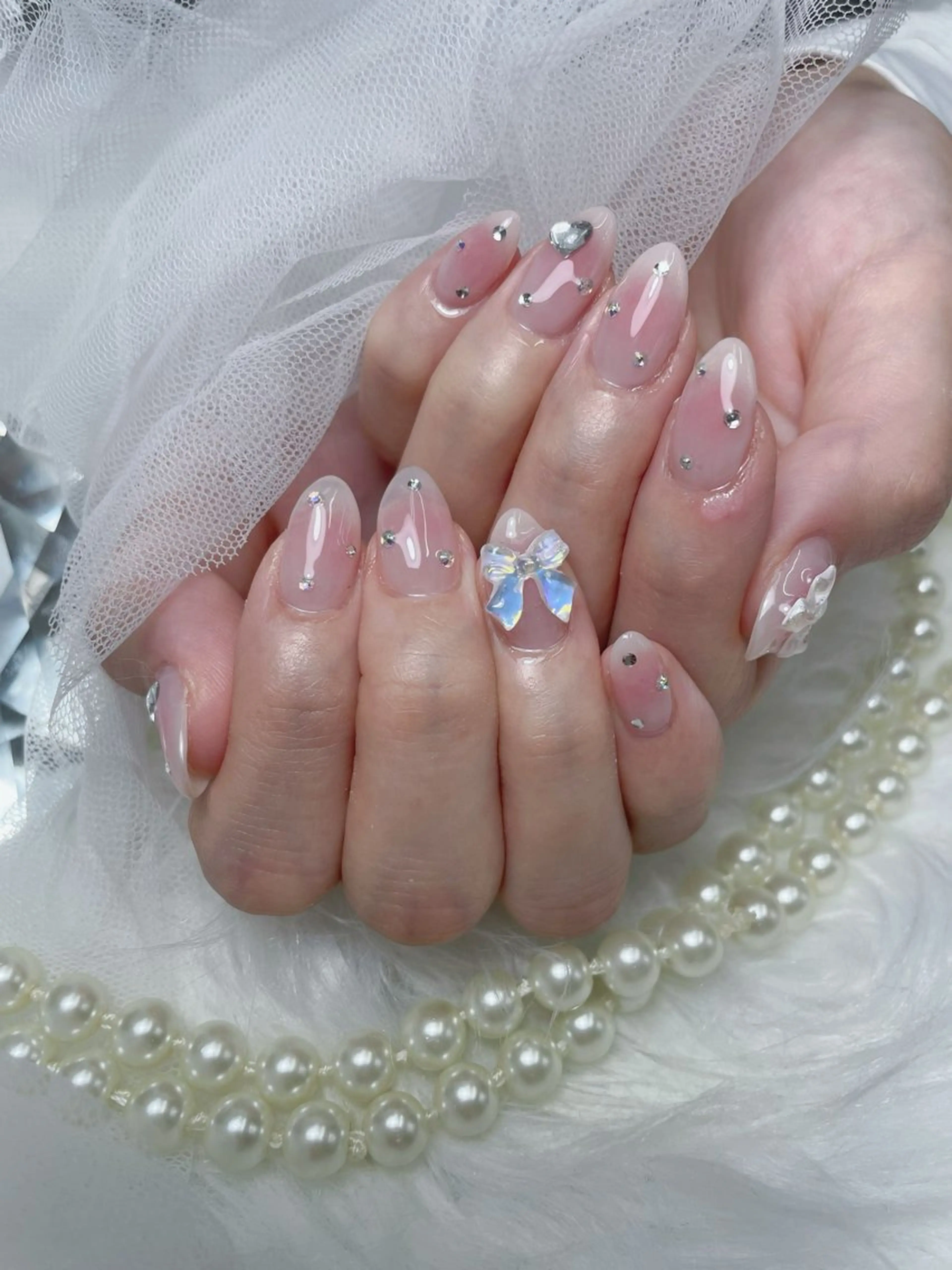 ネイル PUERTO Renaのネイルデザイン