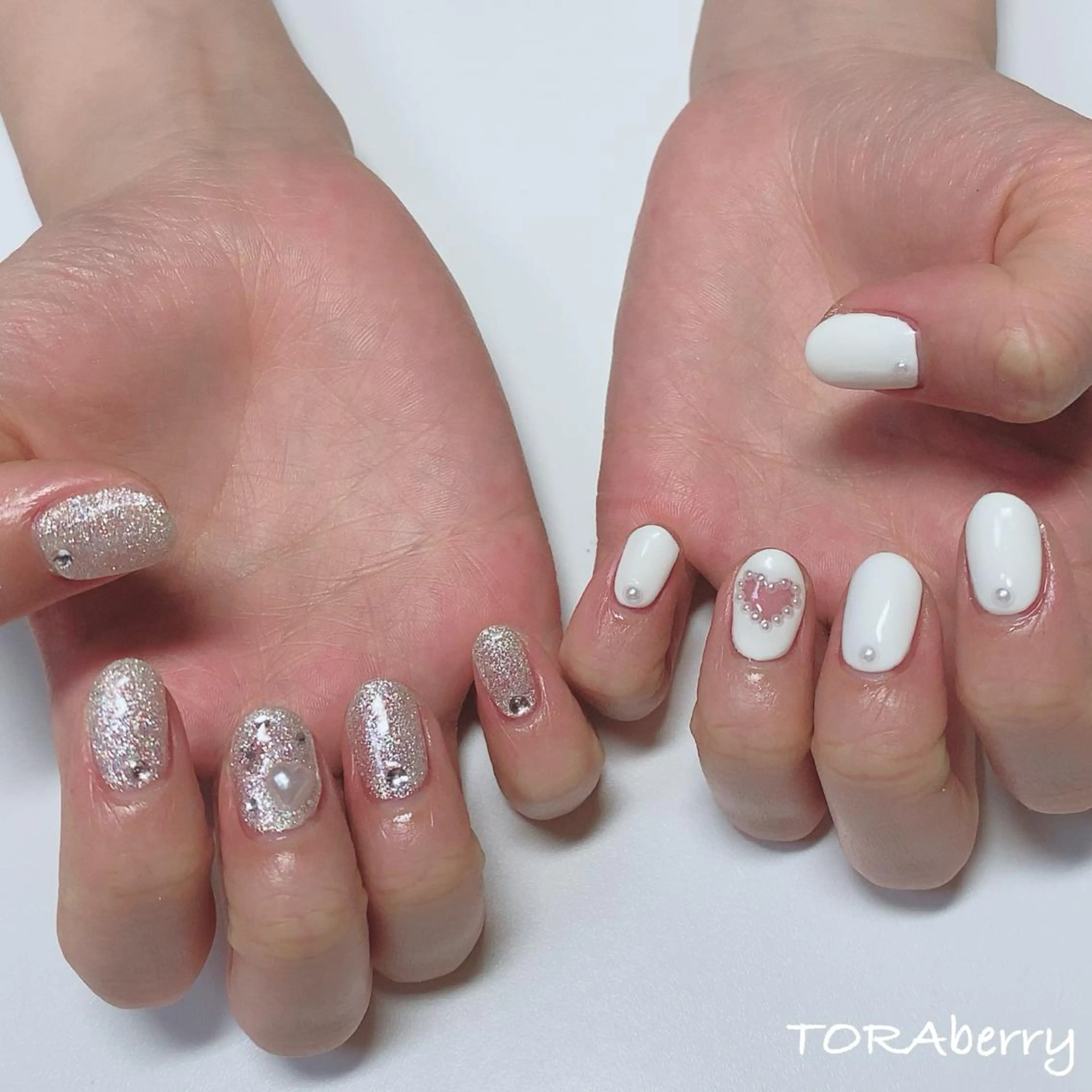 ネイル ネイリスト なつみのネイルデザイン