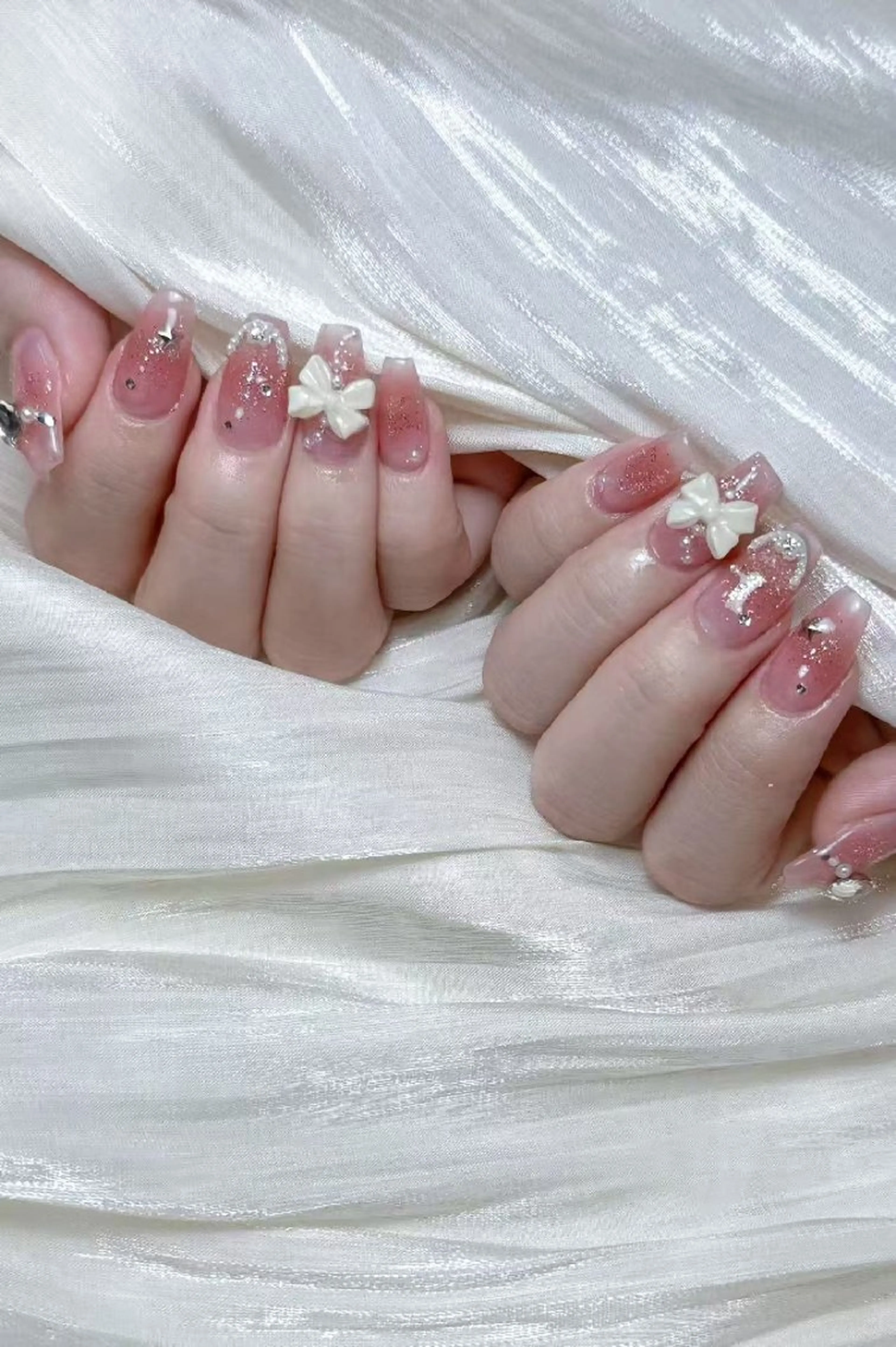 ネイル ENsalon nailのネイルデザイン