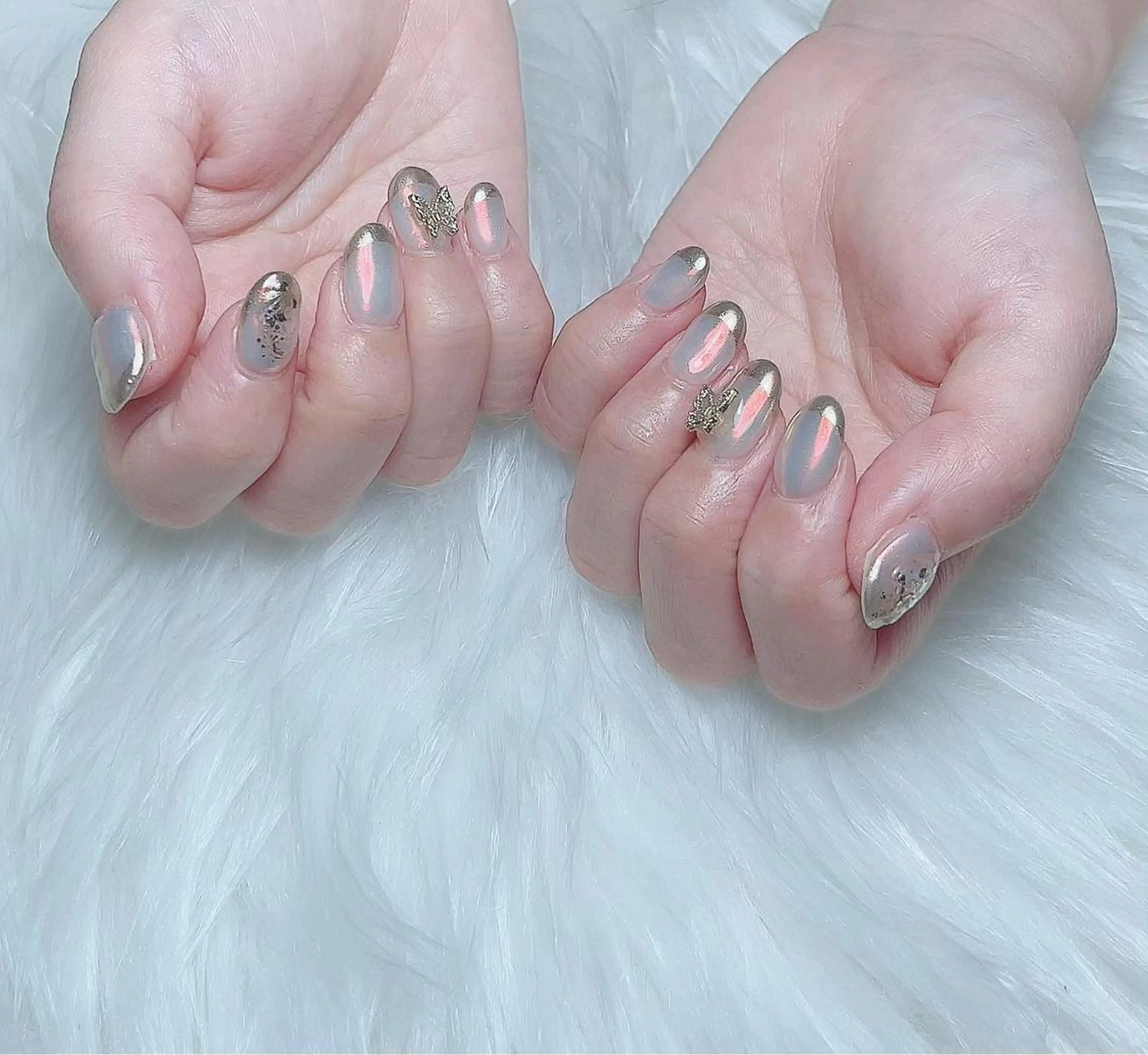 ネイル hairsalon 556のマツエク・マツパデザイン