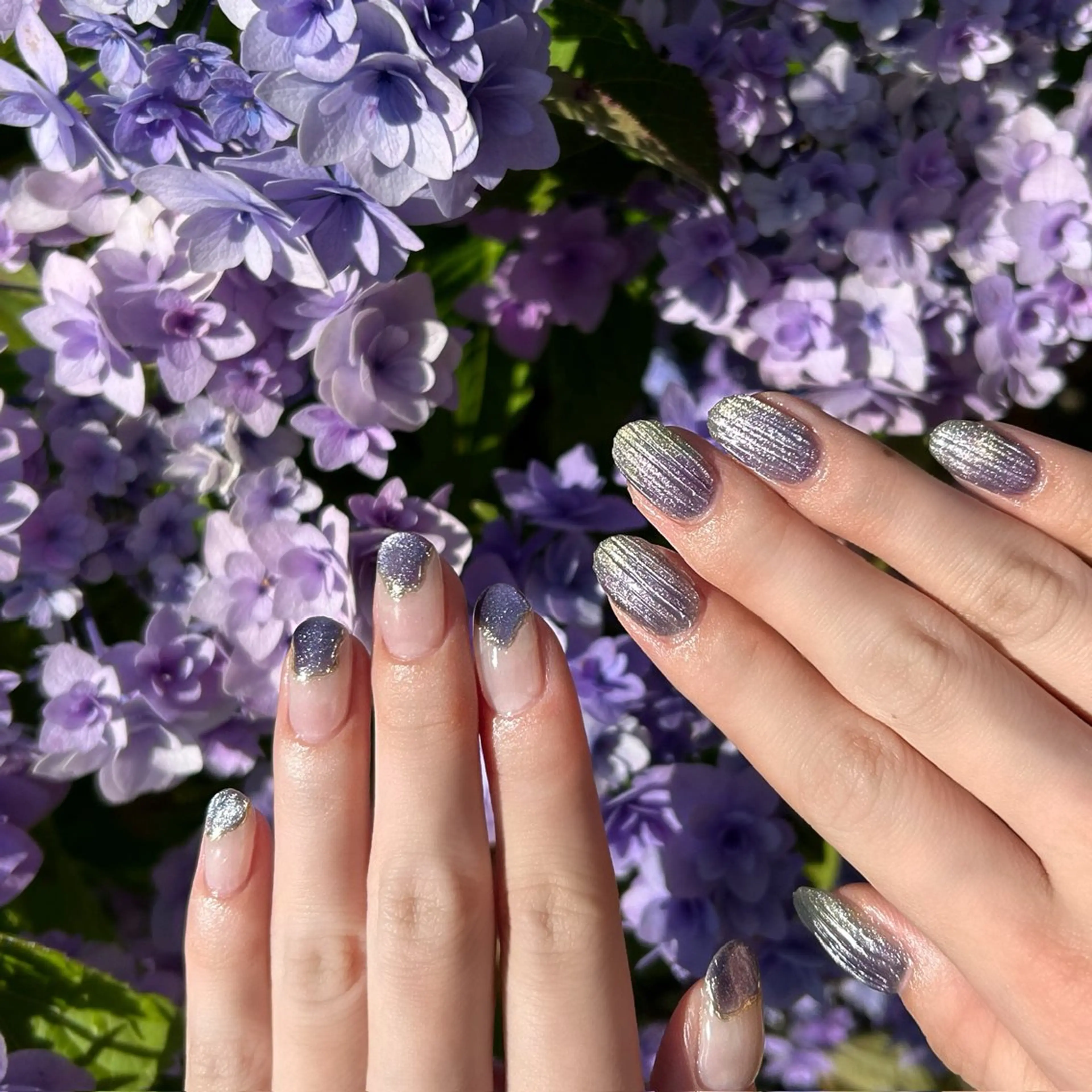 ネイル ワンカラーネイル 熊本上通店spira ｜rianのネイルデザイン