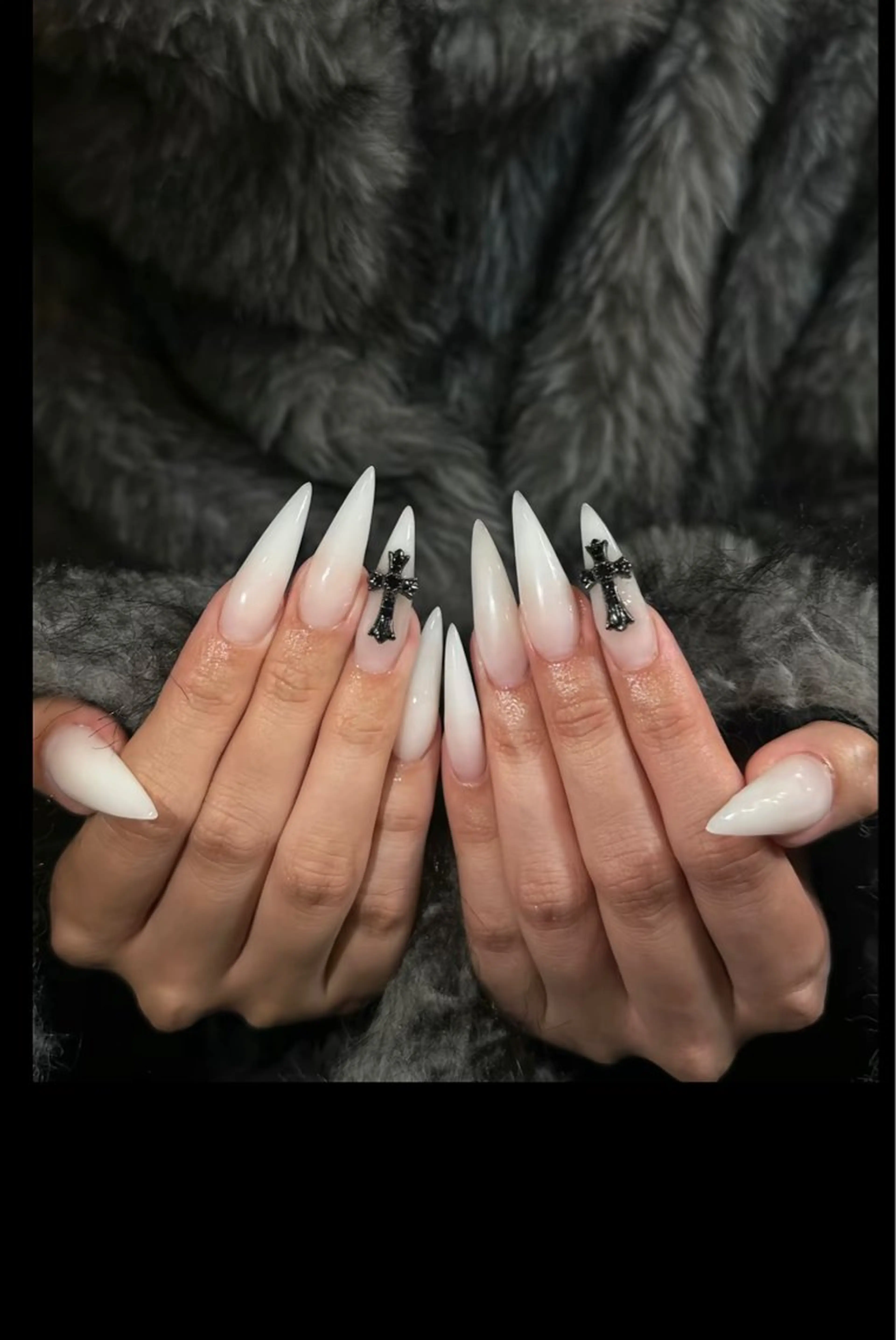 ネイル NiJi Nailsのネイルデザイン