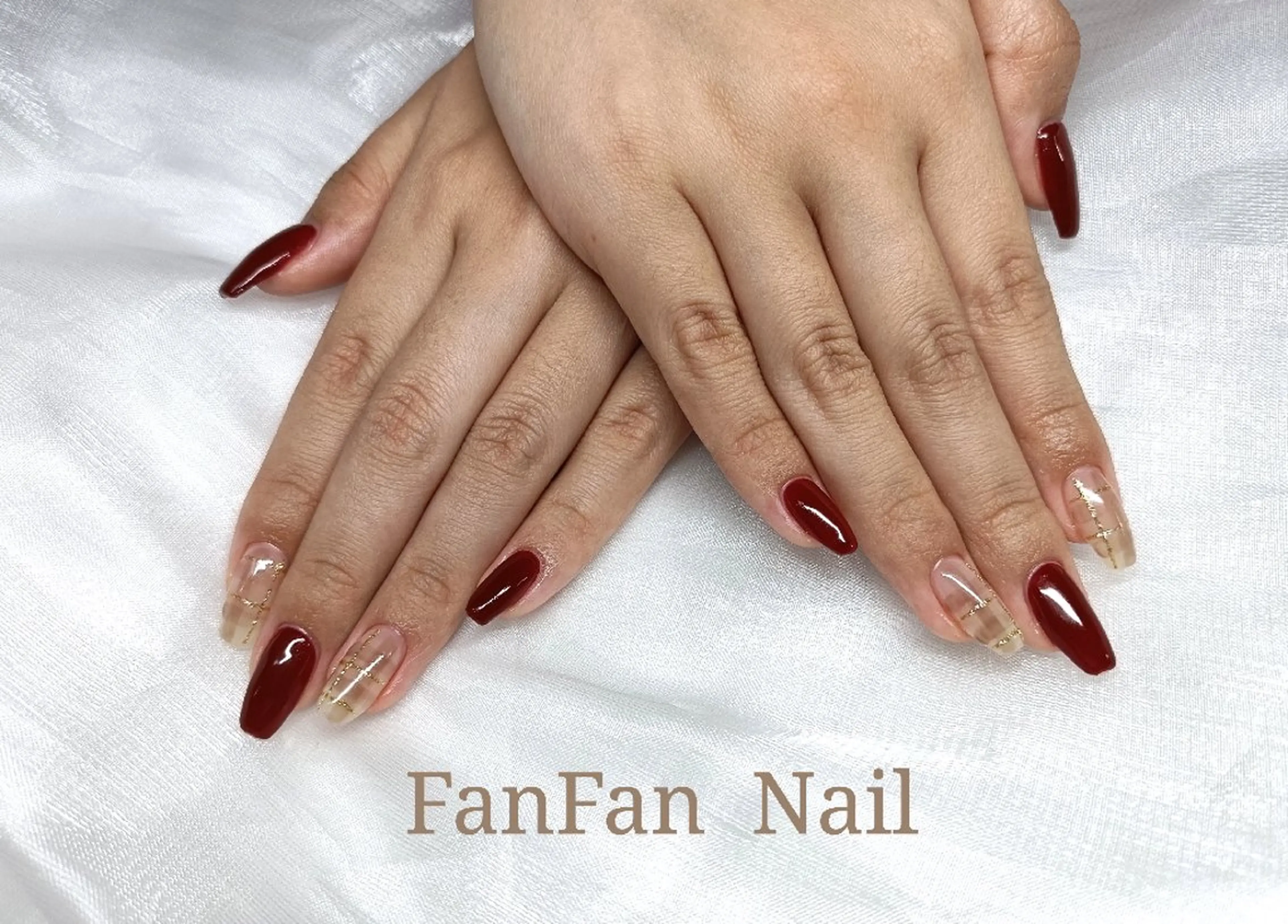 【オフなし】シンプルデザイン　¥5300の写真