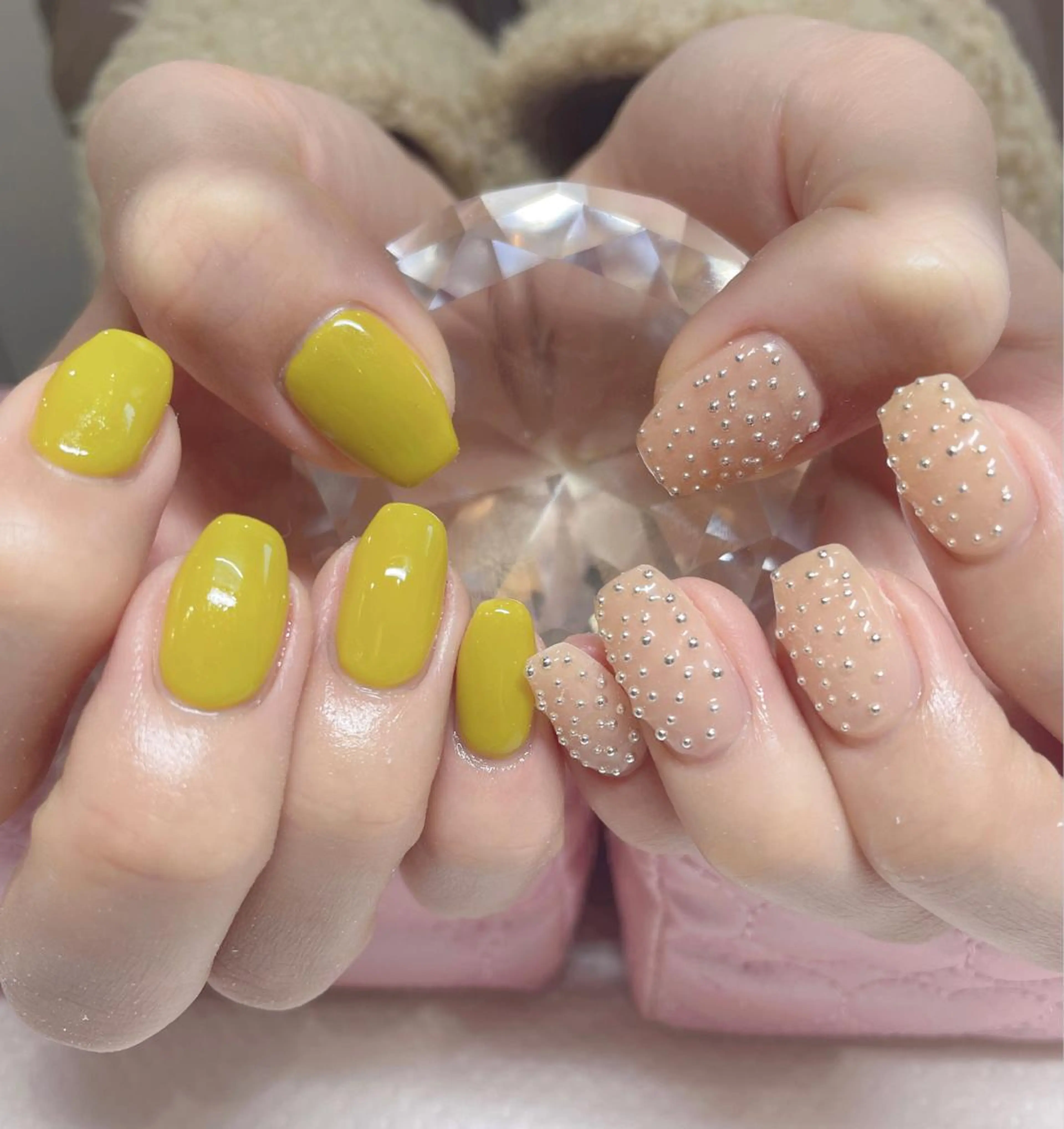 ネイル コウ カnail💅のネイルデザイン