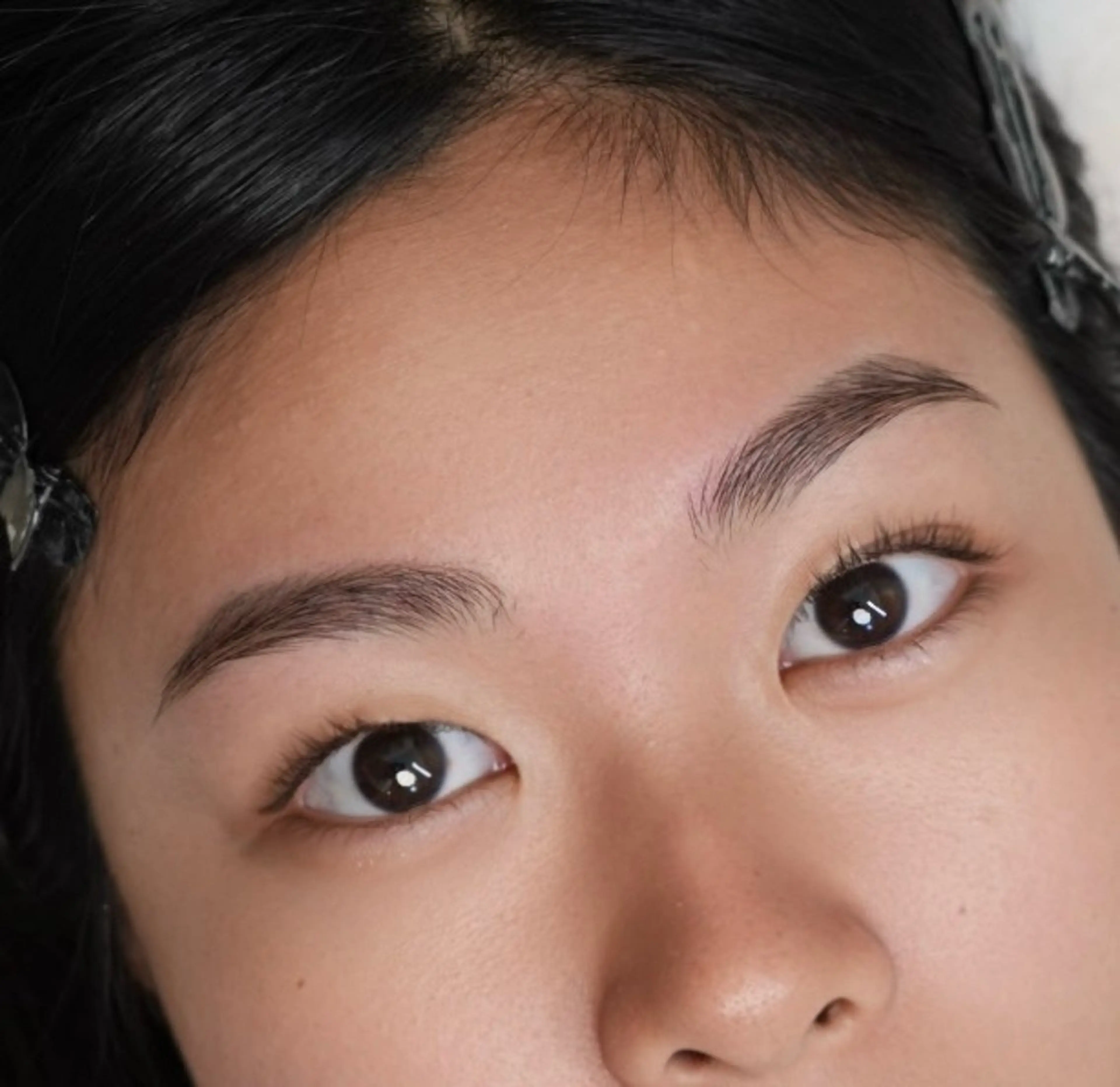 アイブロウ Lushana 眉毛/まつ毛の眉毛・アイブロウイメージ