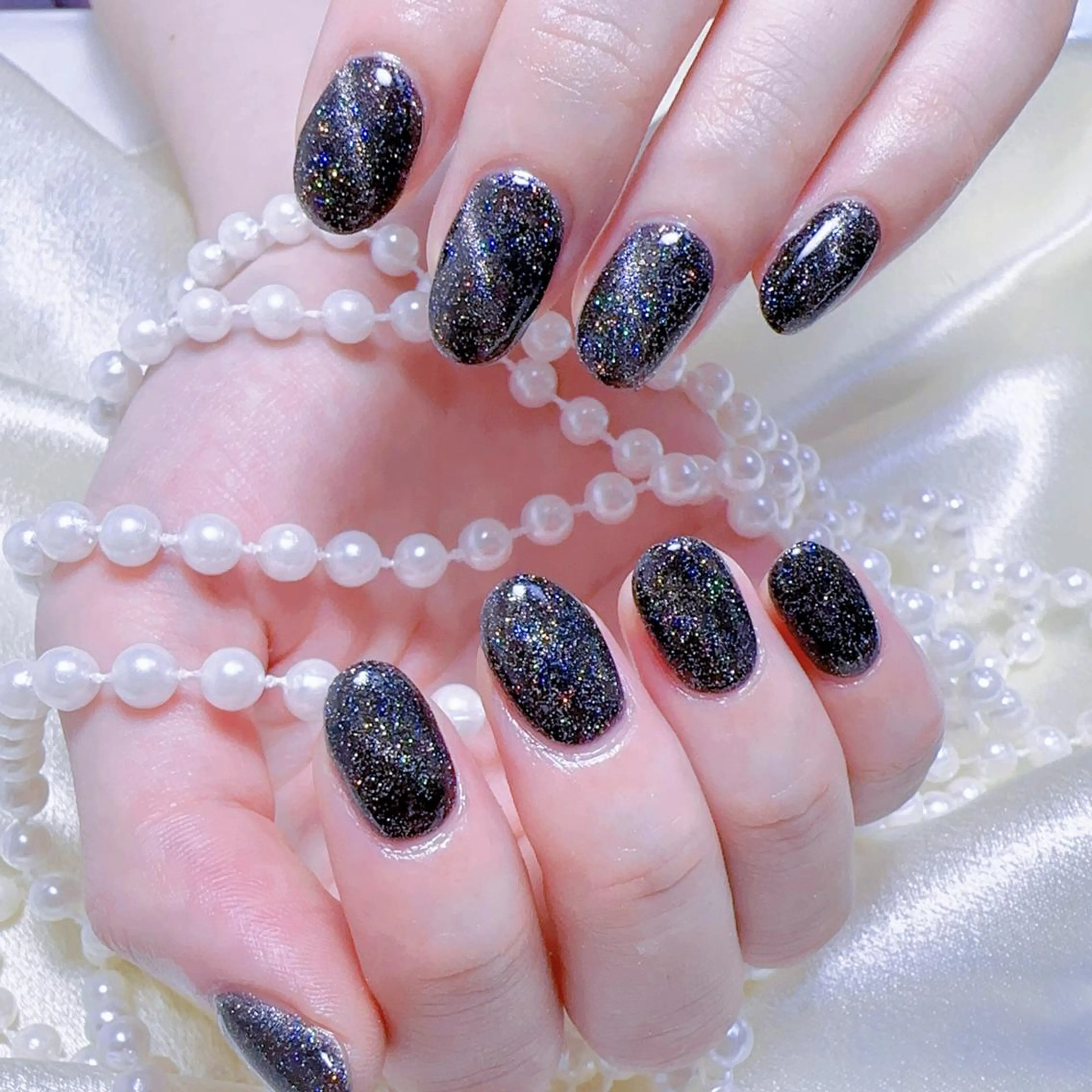 ネイル mina🧸 nailのネイルデザイン