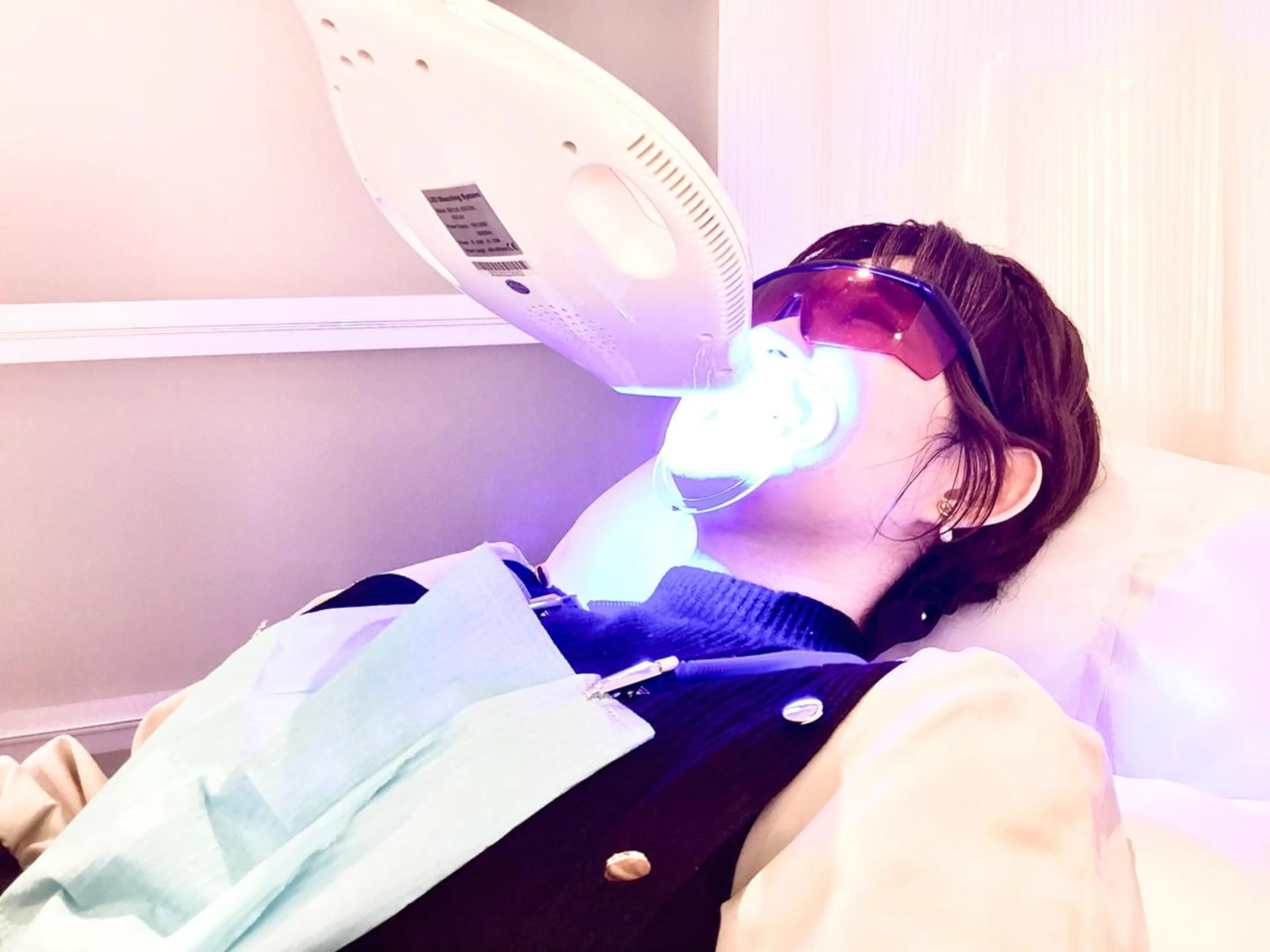 ホワイトニングテラス ティンクルのその他イメージ