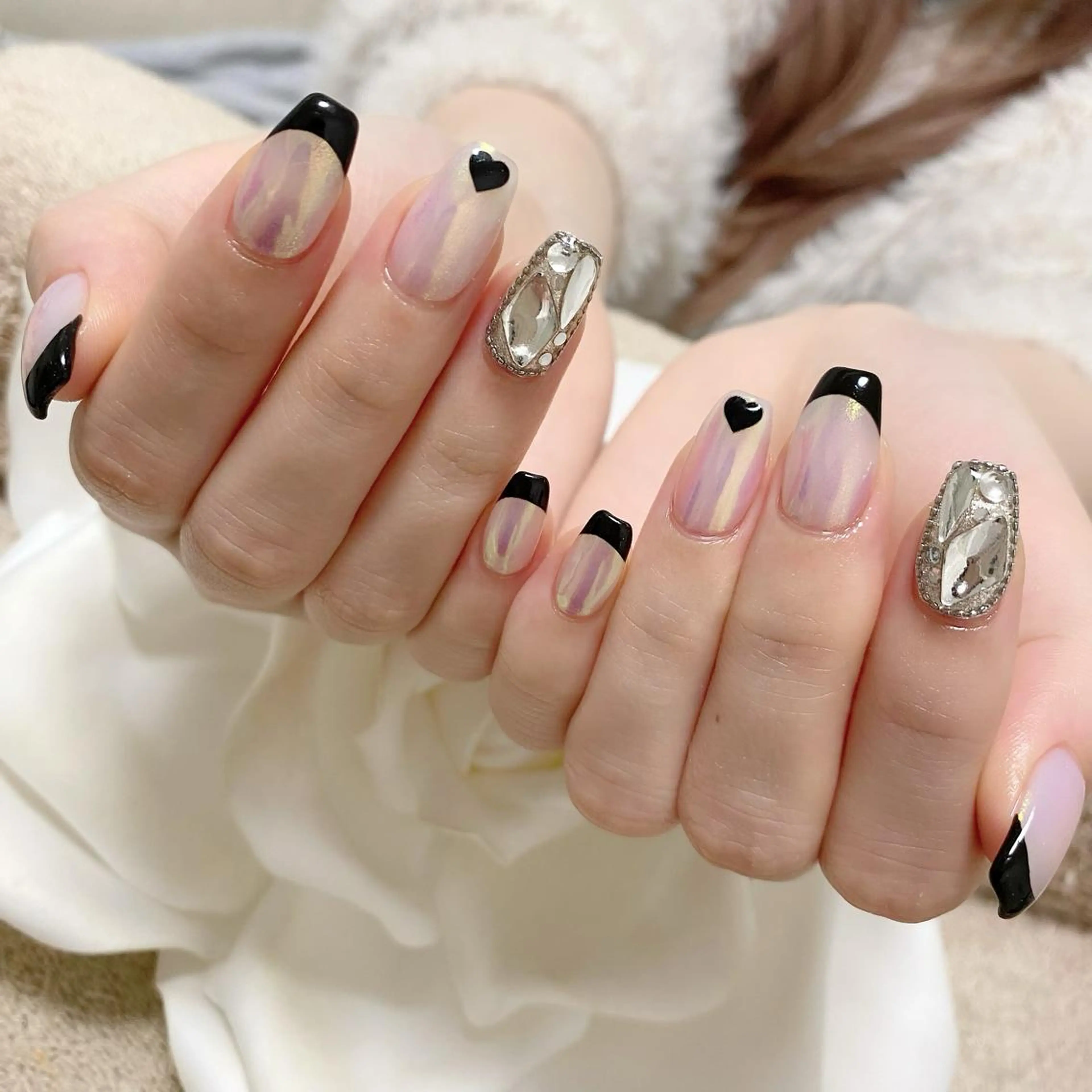 ネイル 💅fleur Ayumiのネイルデザイン