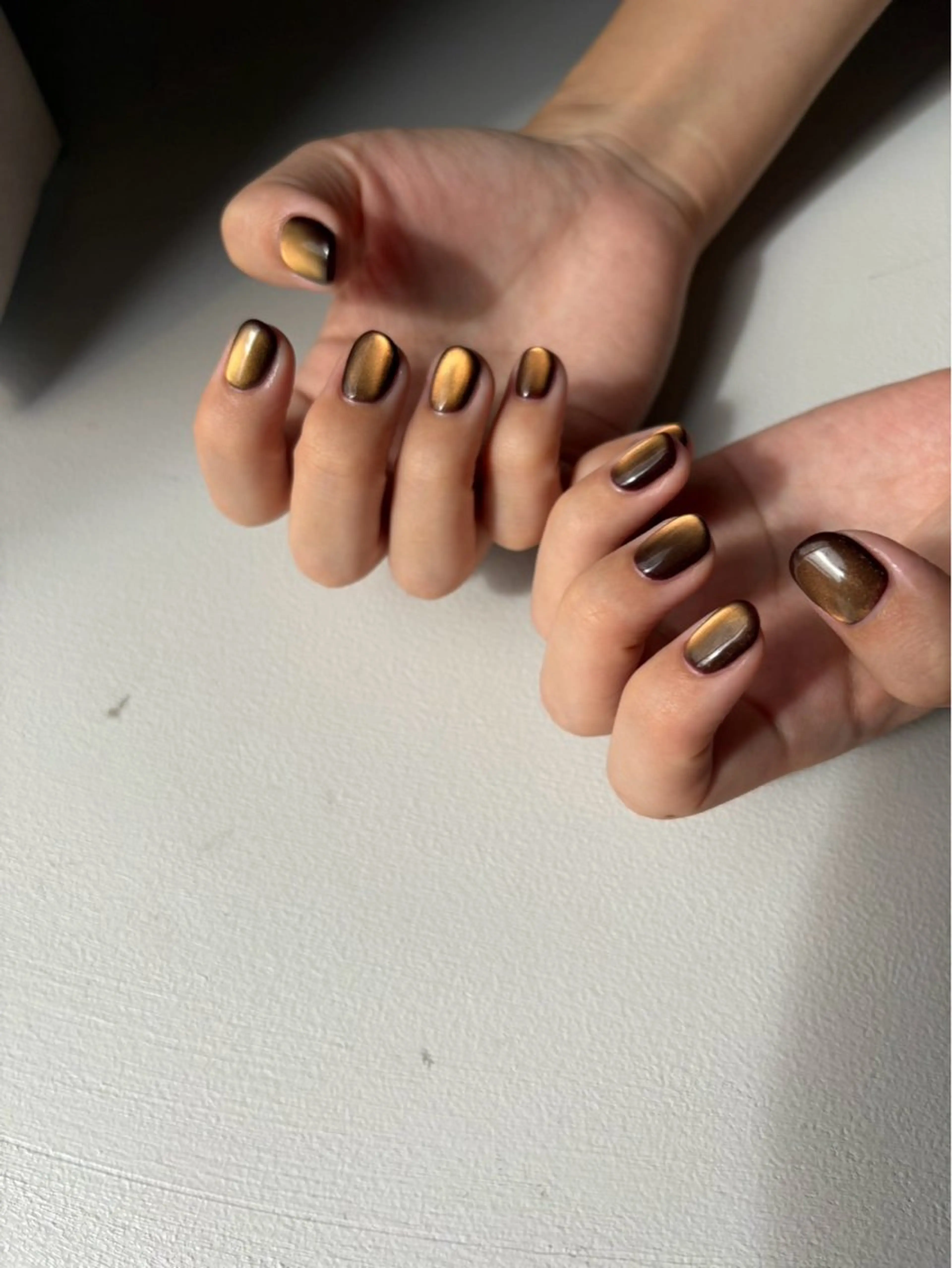 ネイル HARU LAND HAKATAのネイルデザイン