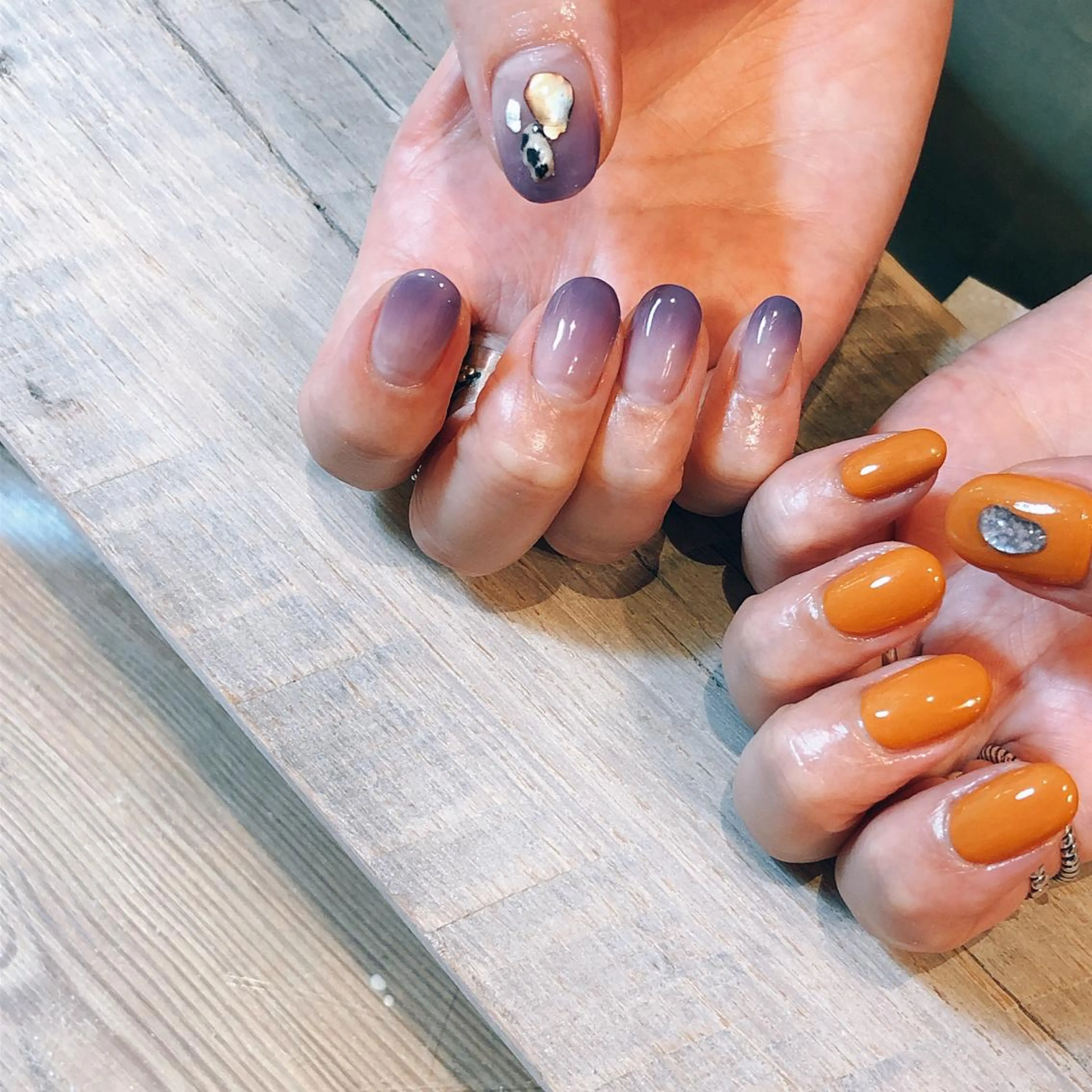 ネイル ハンドネイル Chipieee Tokyoのその他イメージ