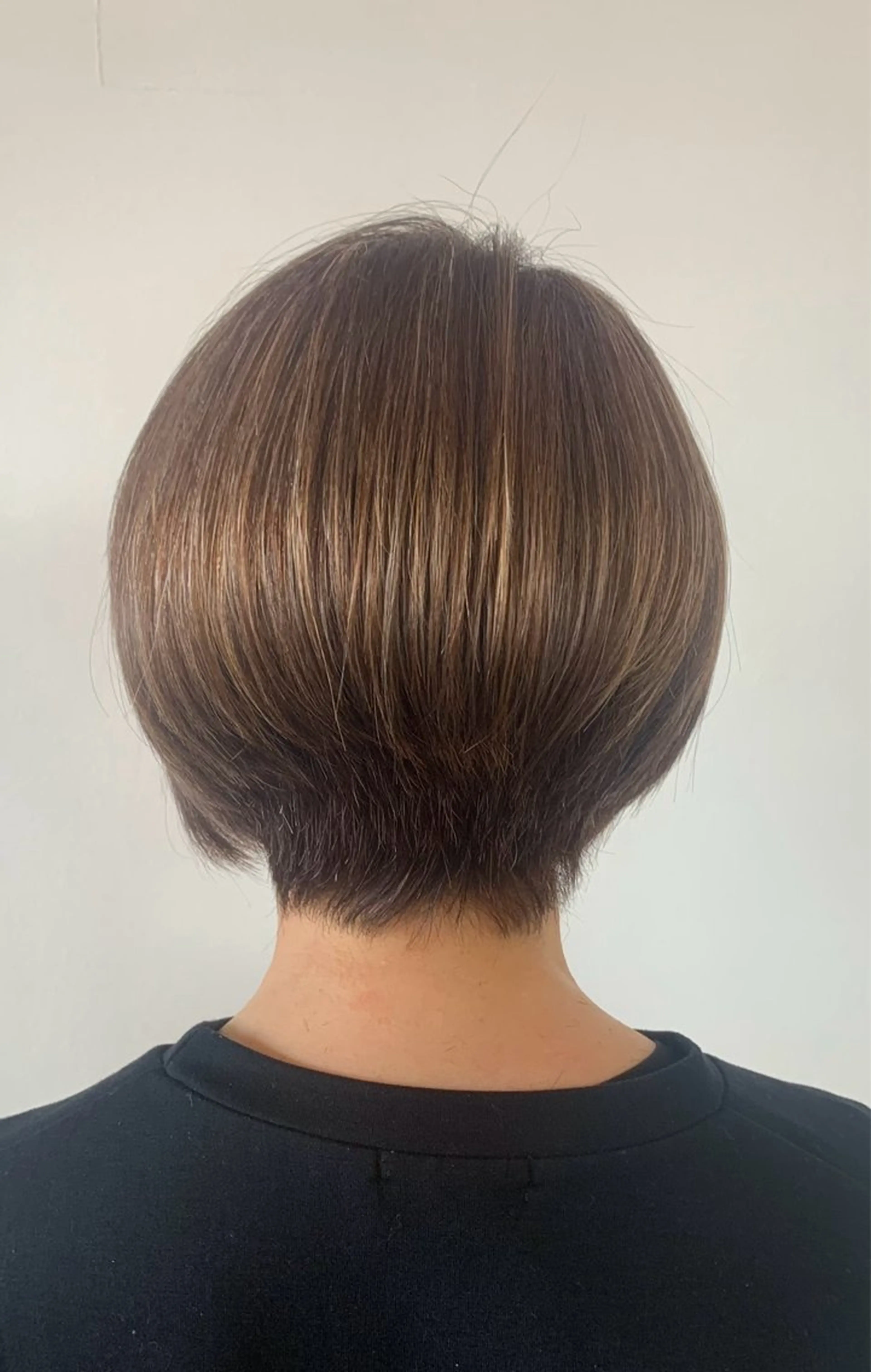 ショート カラー ヘアカラー イーストハムネオ高木 亮人🌿のヘアスタイル