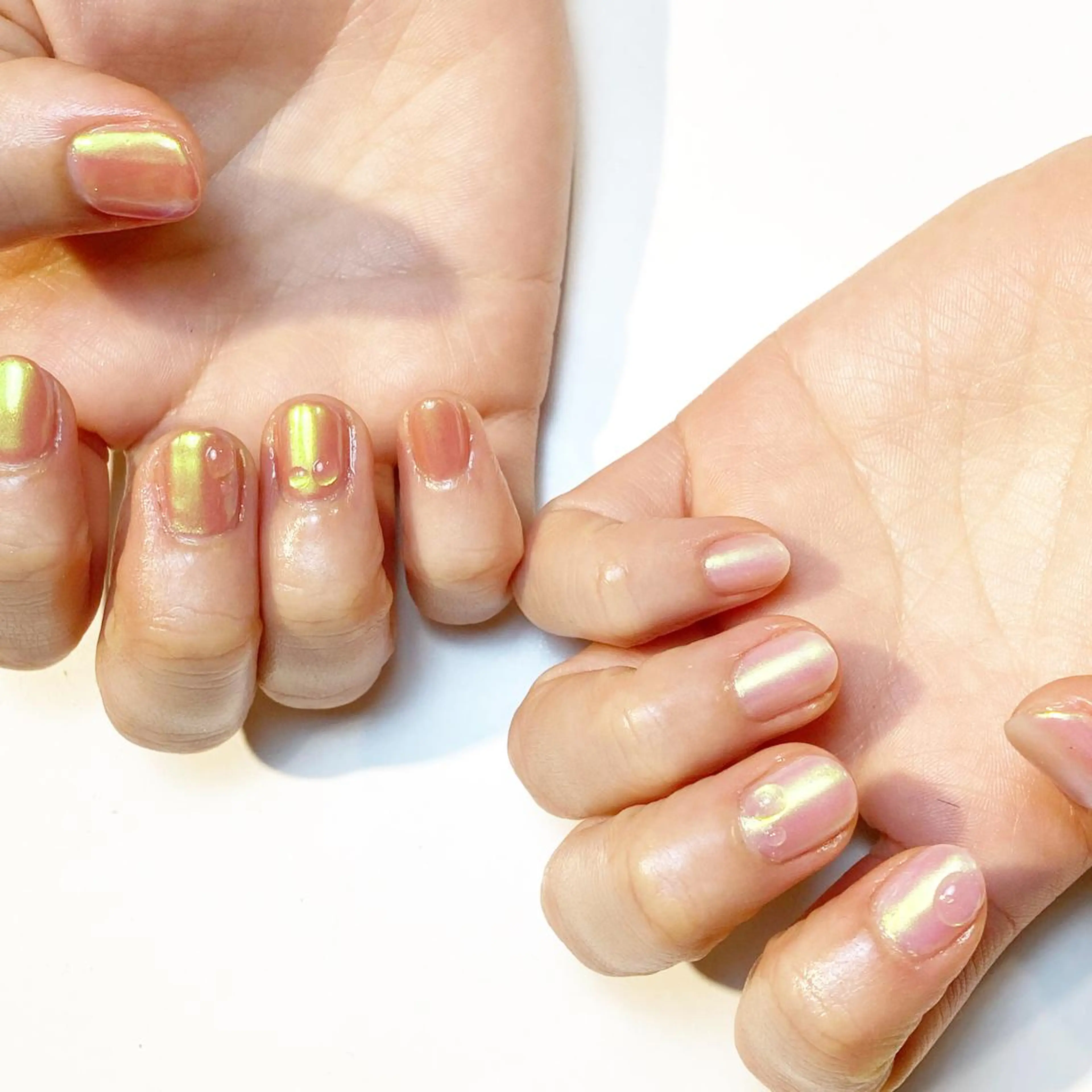 ネイル ハンドネイル NailSalon liberのネイルデザイン