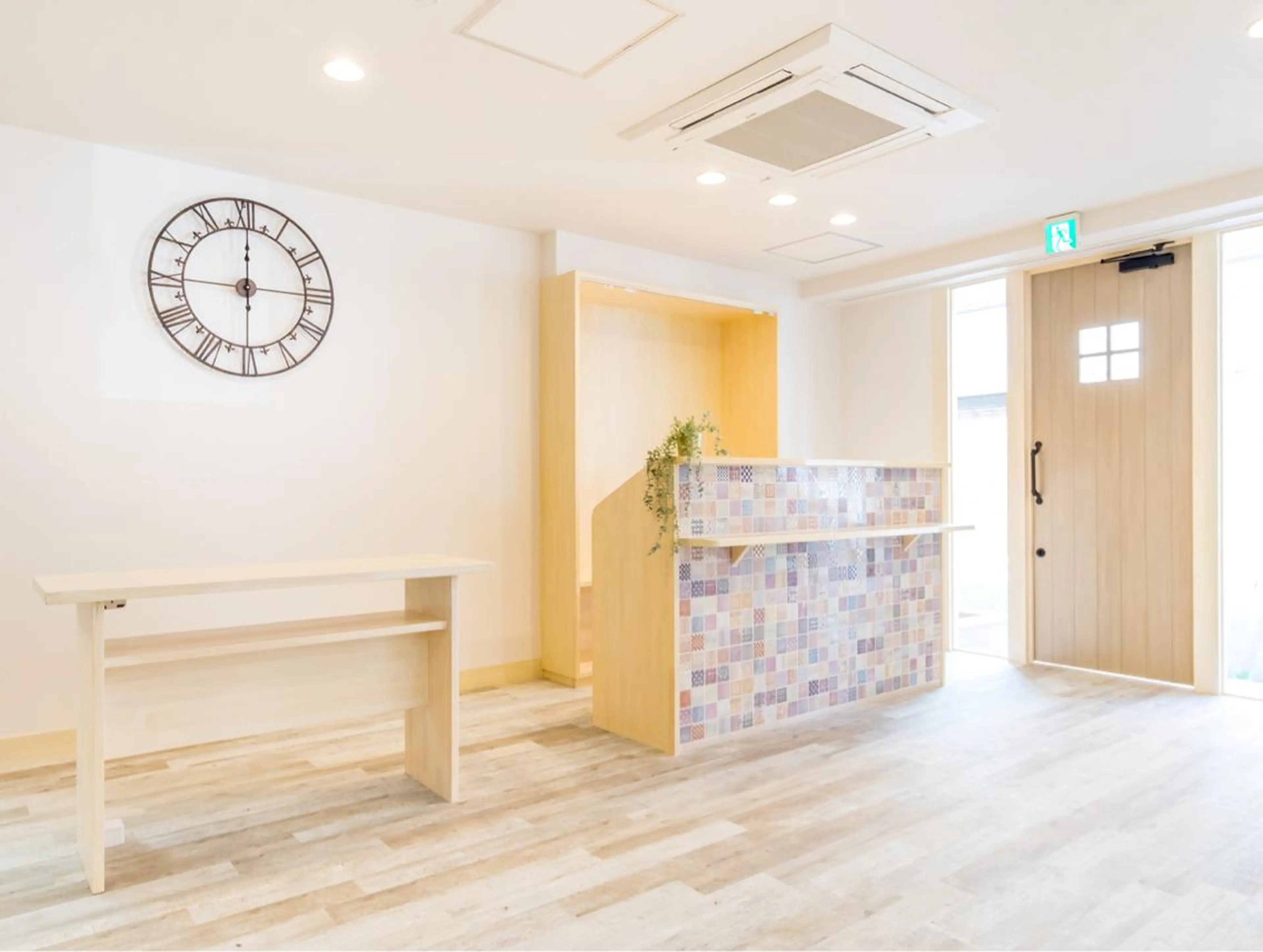 髪質改善サロン Canon bellのヘアスタイル