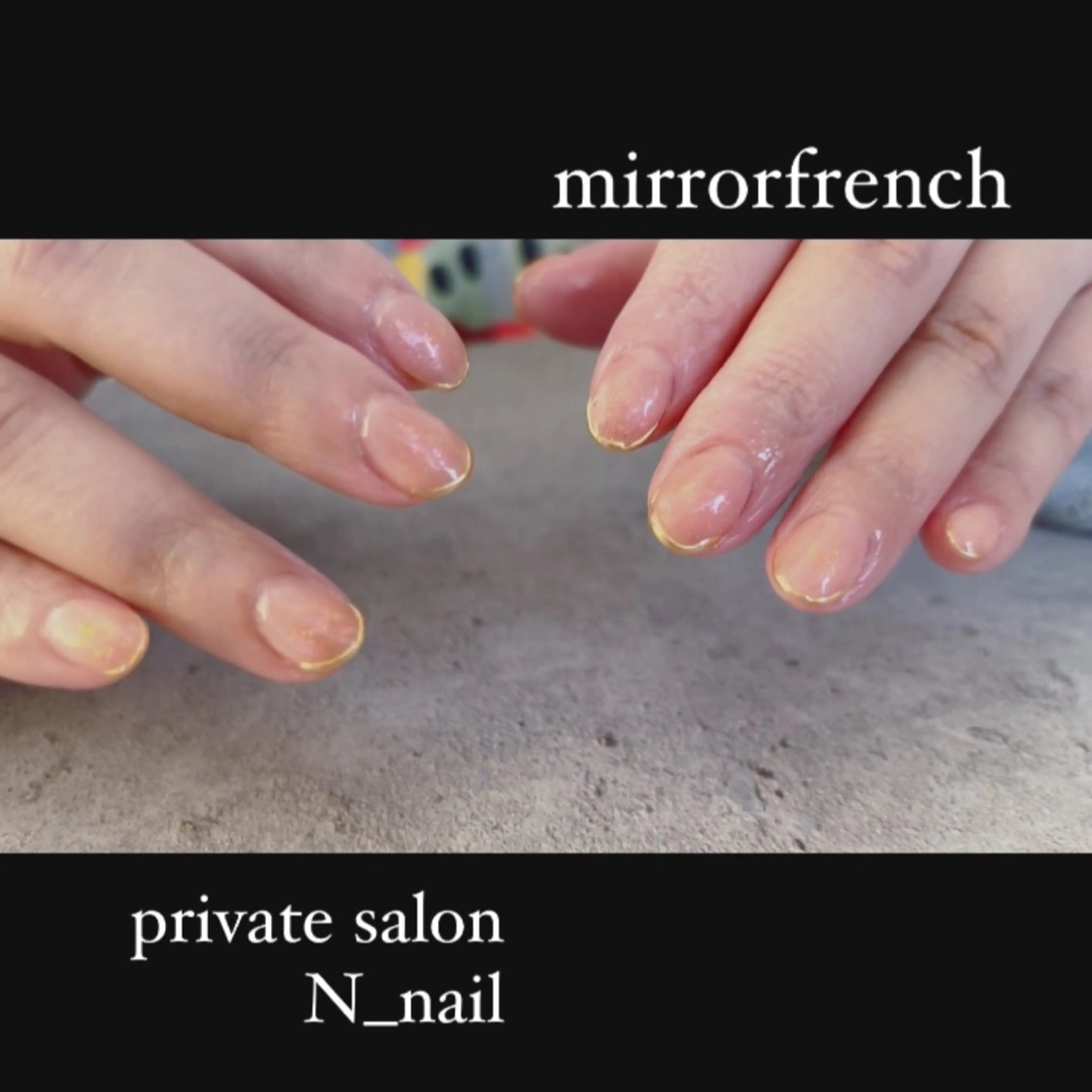 ネイル Nail lienのネイルデザイン