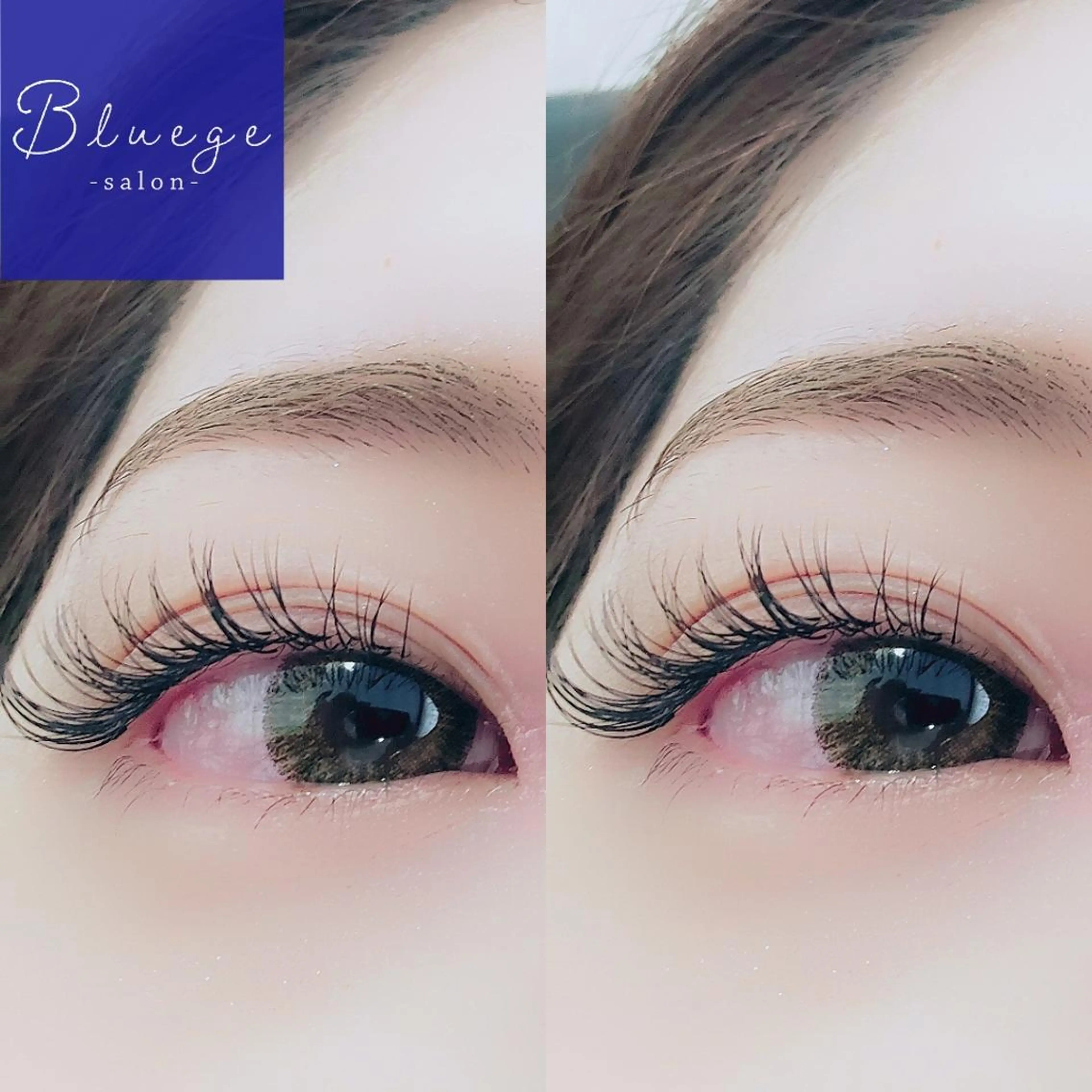マツエク・マツパ Cカール サロン ブルージュの眉毛・アイブロウイメージ