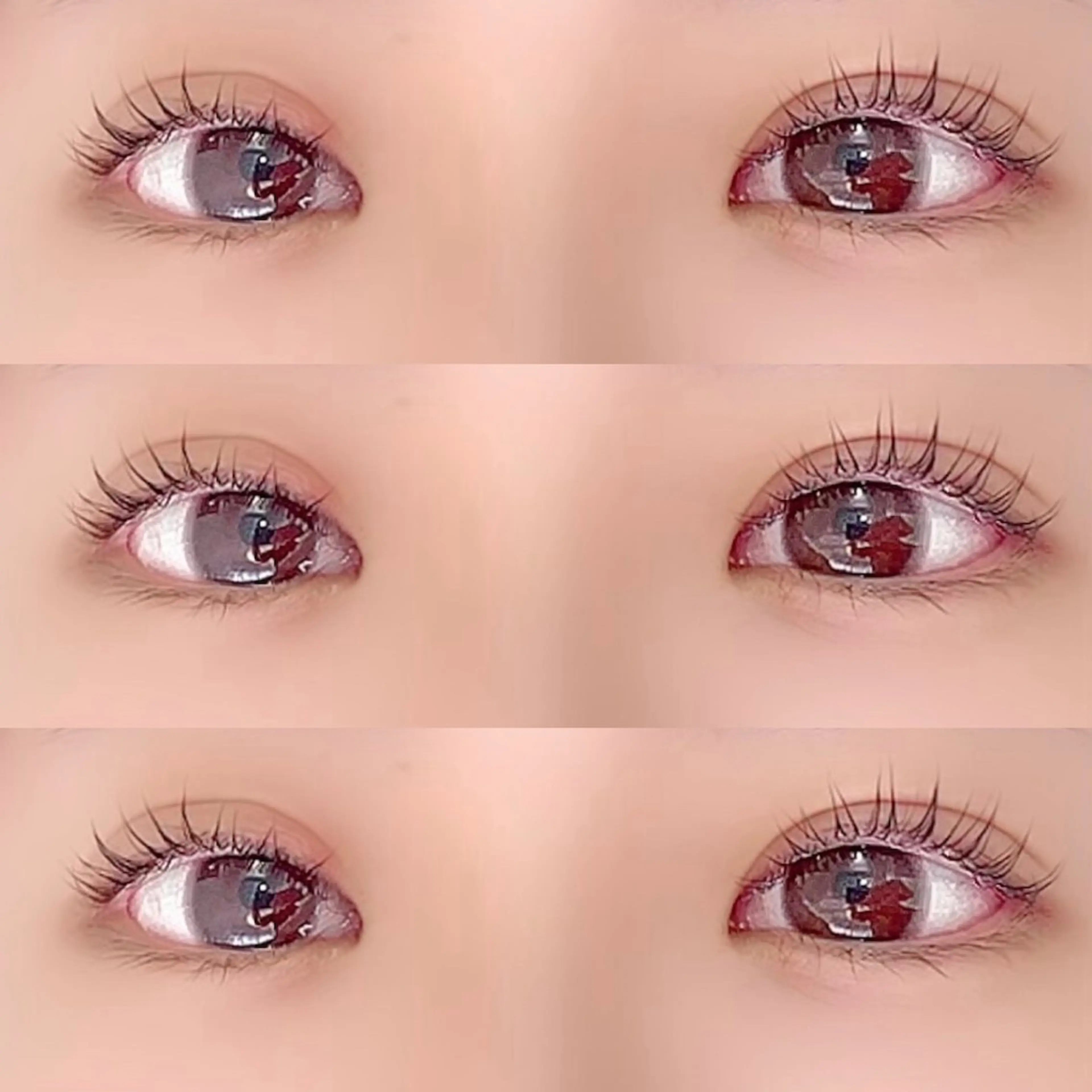 マツエク・マツパ SAKUKU韓国式 まつ毛パーマ専門店のマツエク・マツパデザイン