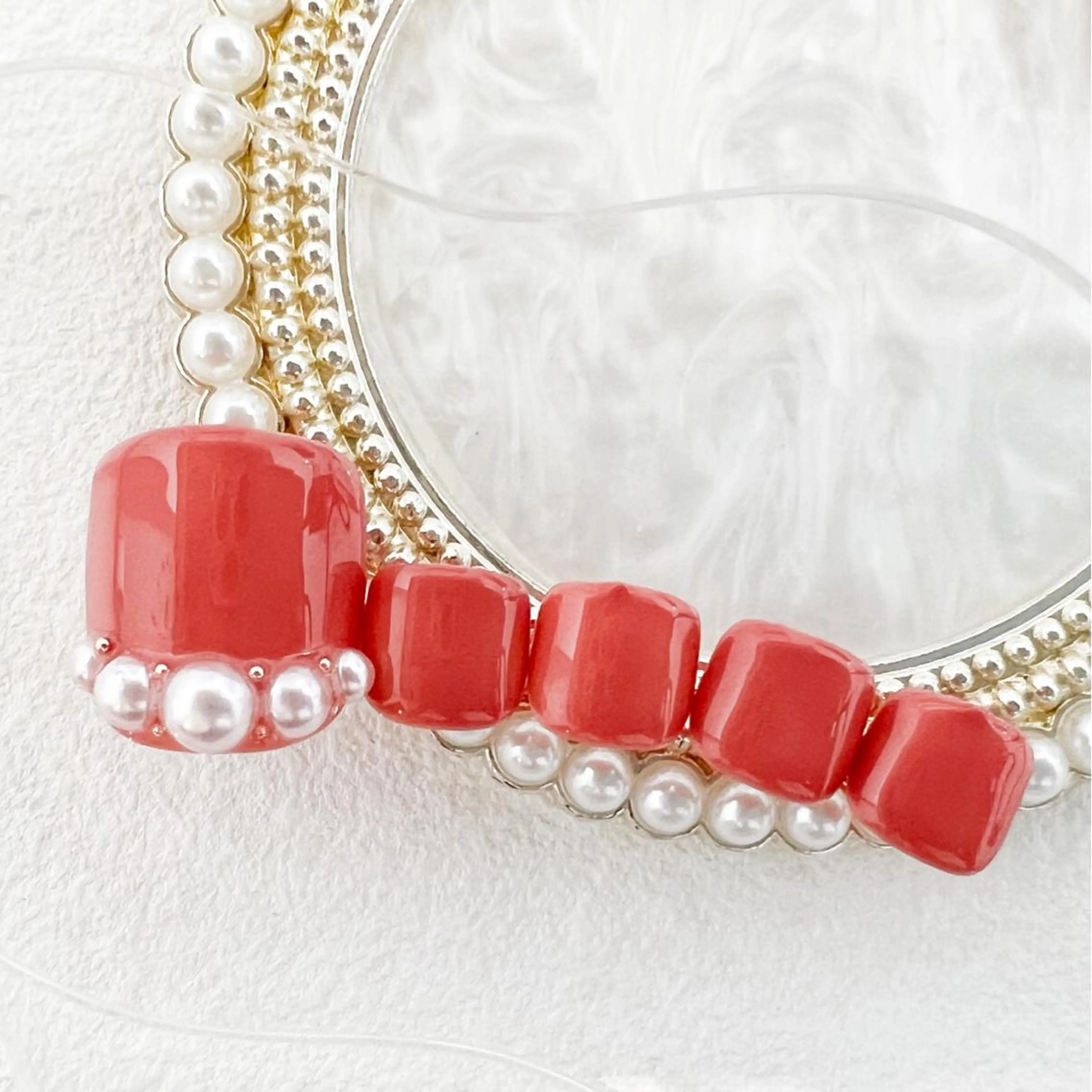 ネイル rouse nail RISATOのネイルデザイン