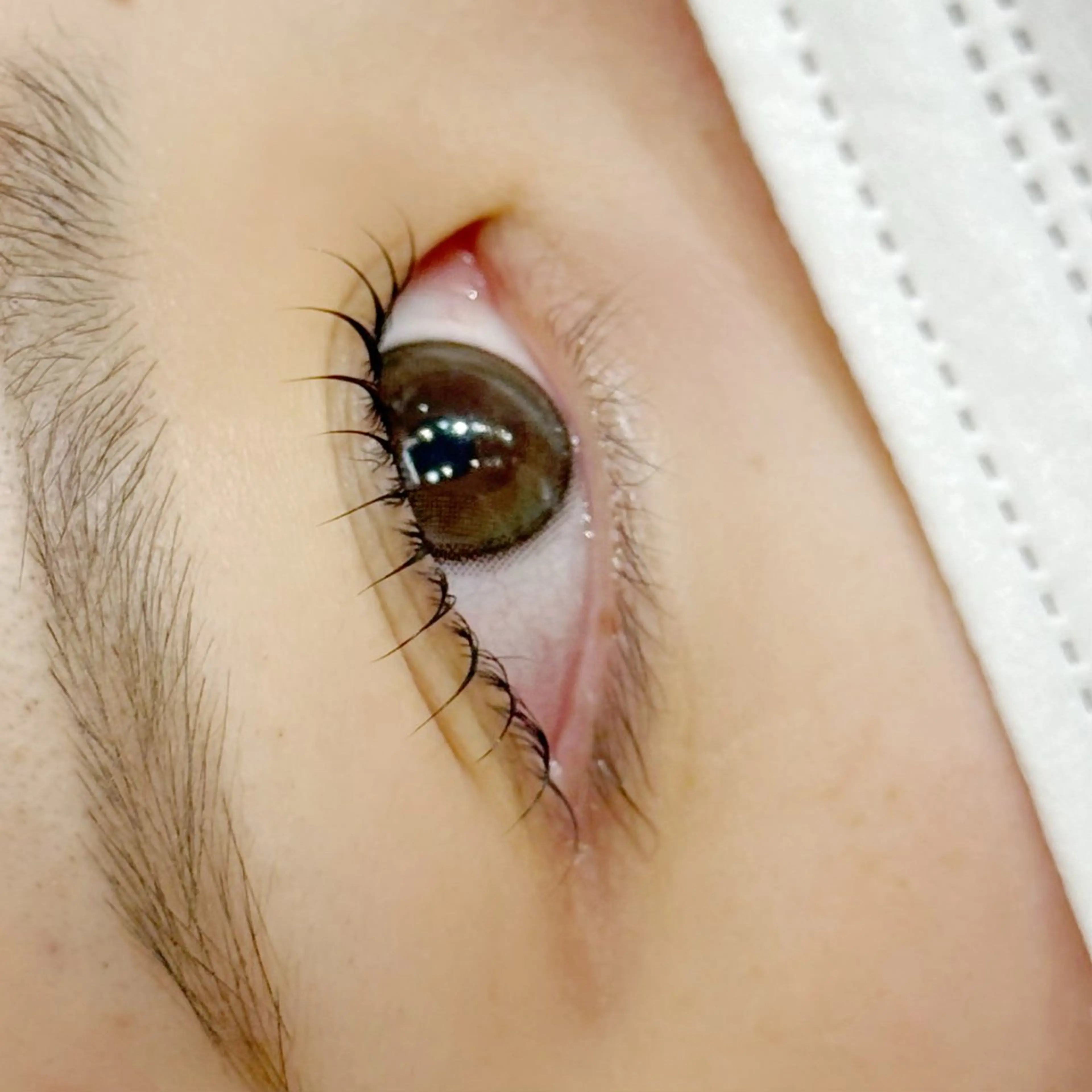 マツエク・マツパ マツパ 𝙇𝙪𝙣𝙖 ⟡ アイリストのマツエク・マツパデザイン