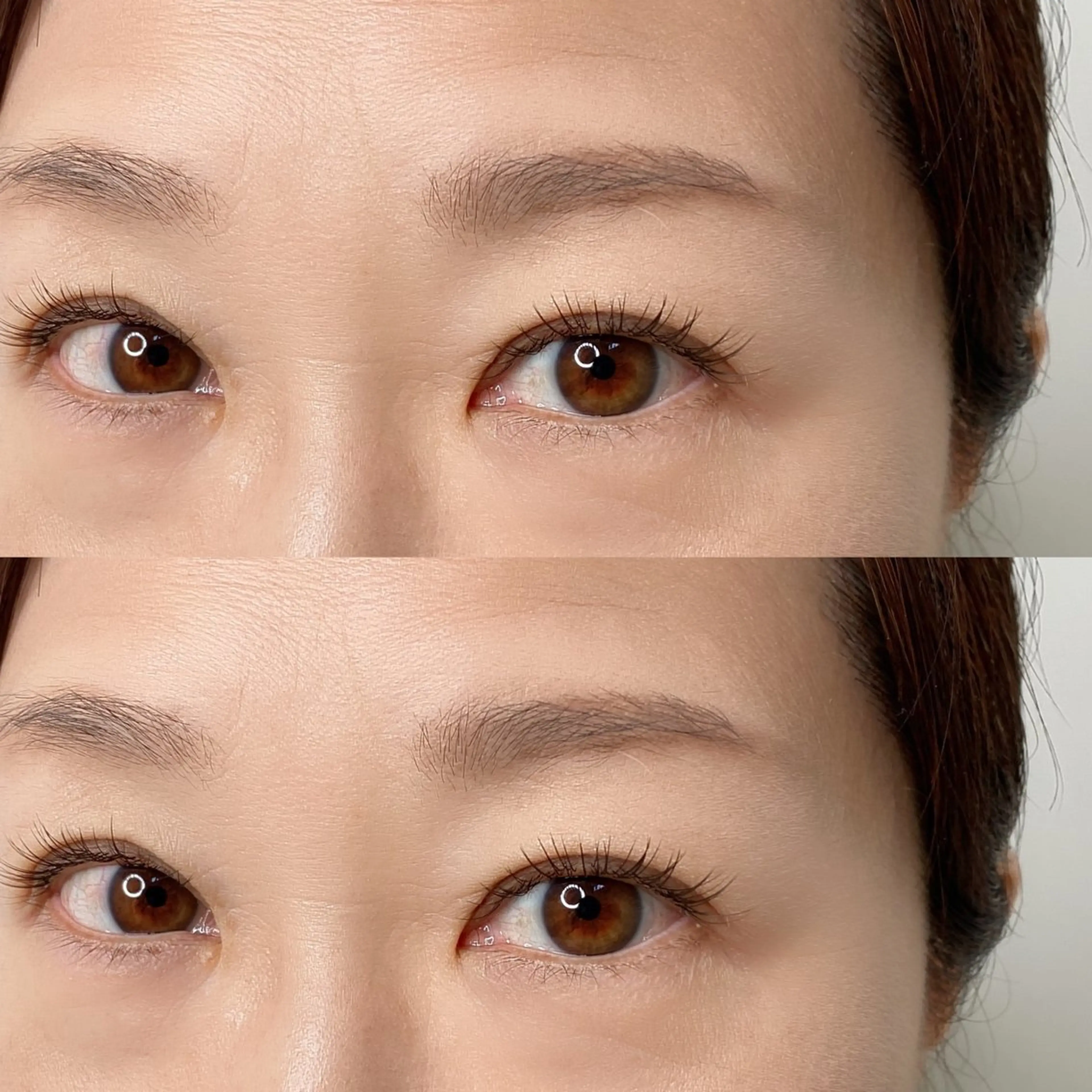 マツエク・マツパ ichi rikaのマツエク・マツパデザイン