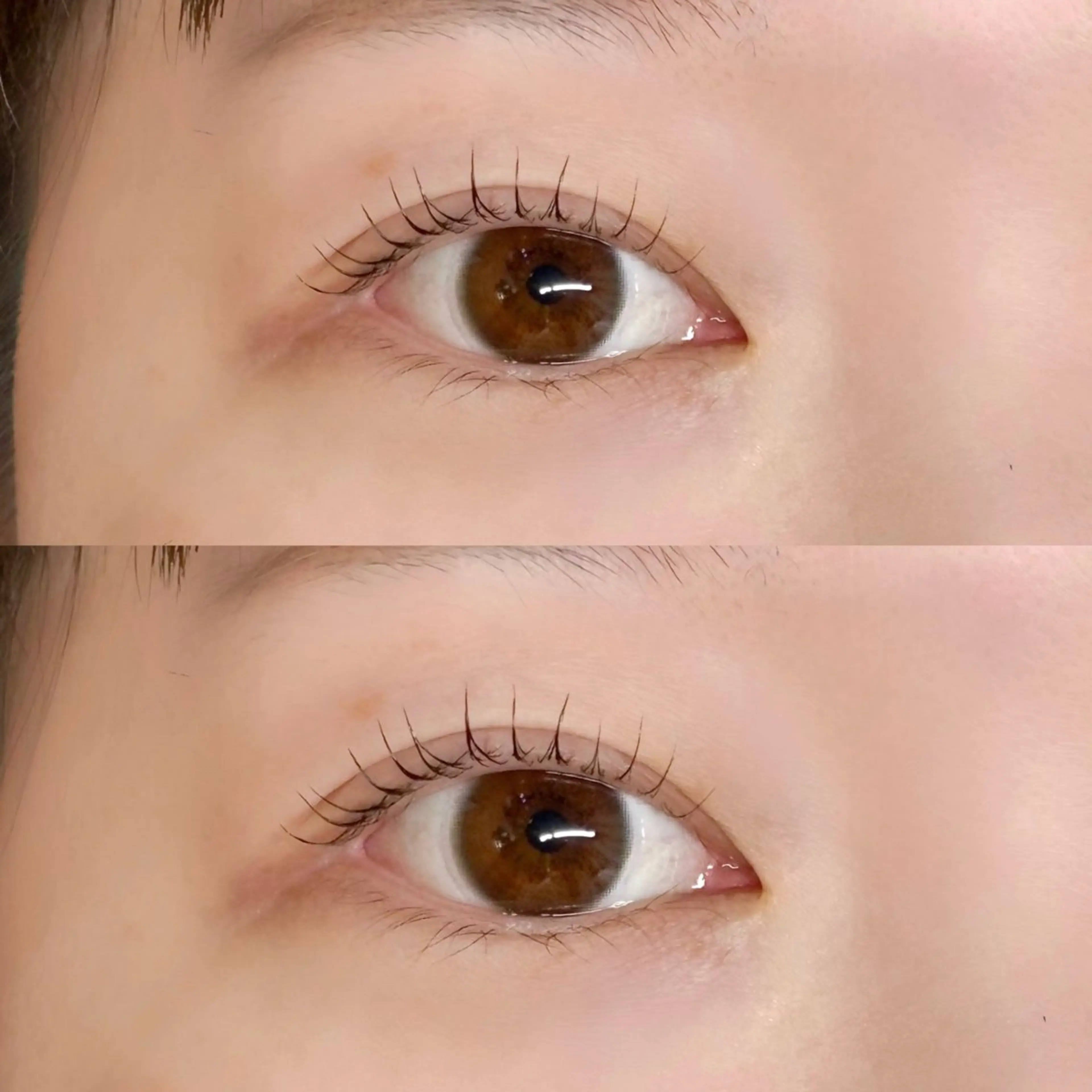 マツエク・マツパ マツパ 齋藤 羽藍のマツエク・マツパデザイン