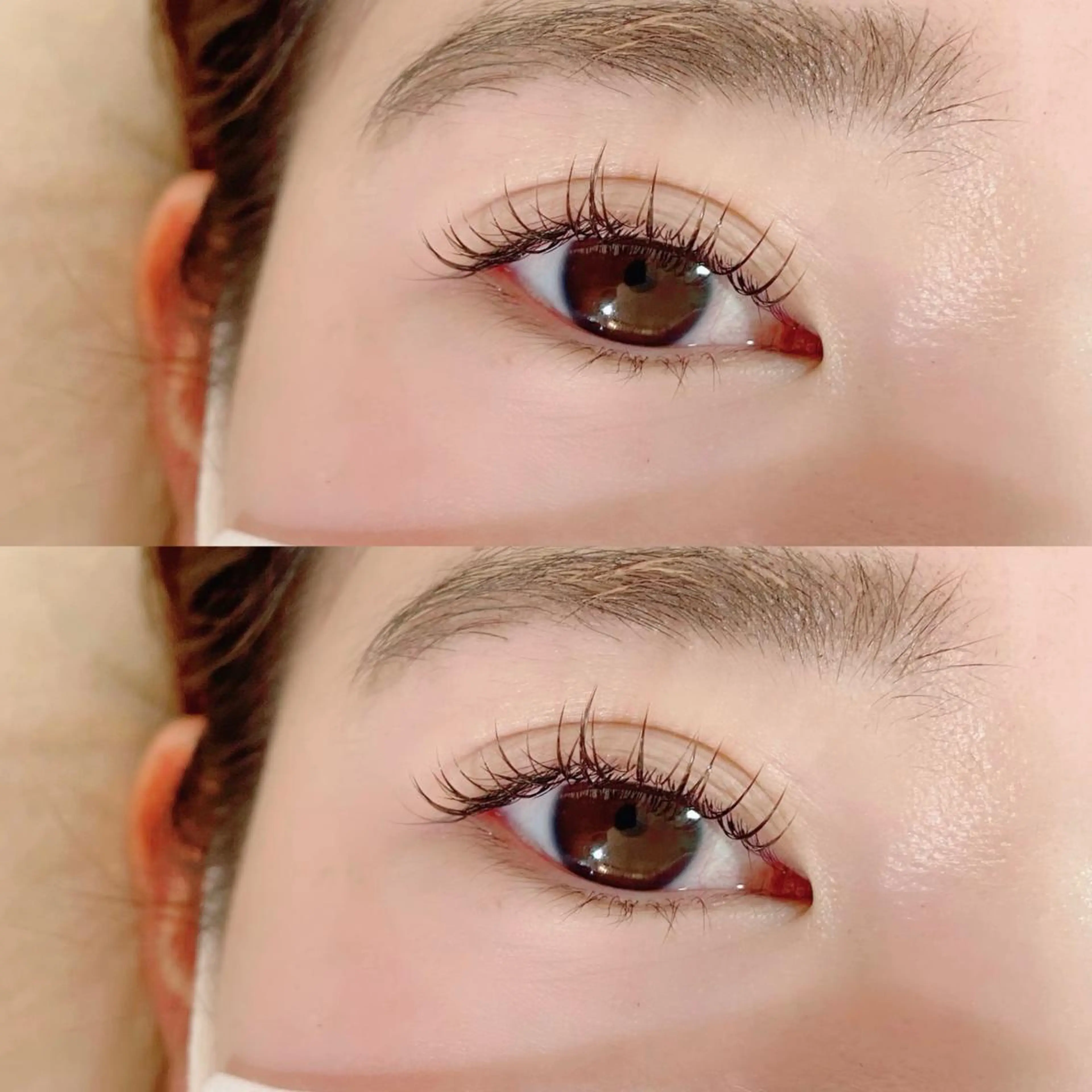 マツエク・マツパ マツエク eyelist  ／ asukaのマツエク・マツパデザイン