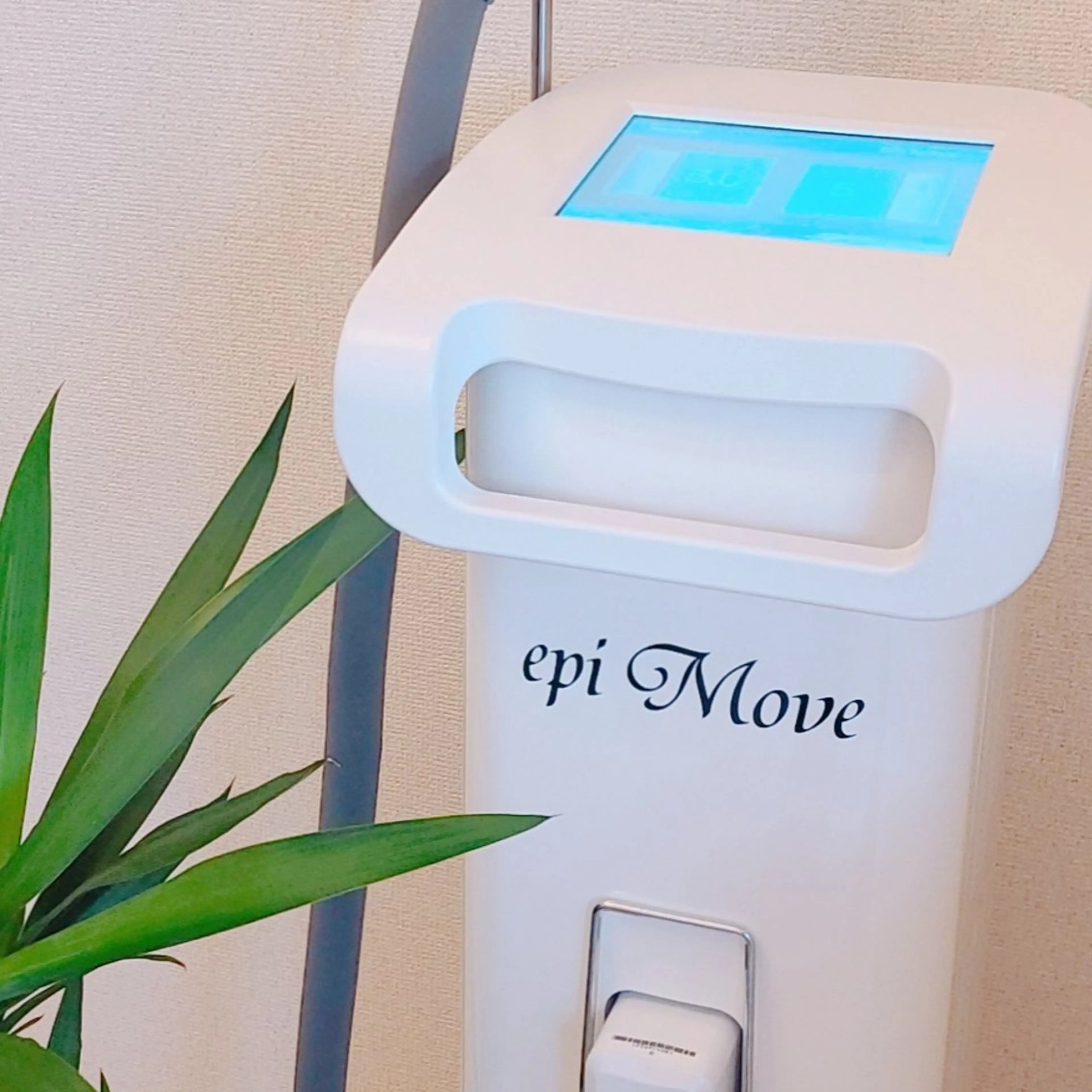 ✧全身脱毛 (顔 VIO込み)の写真