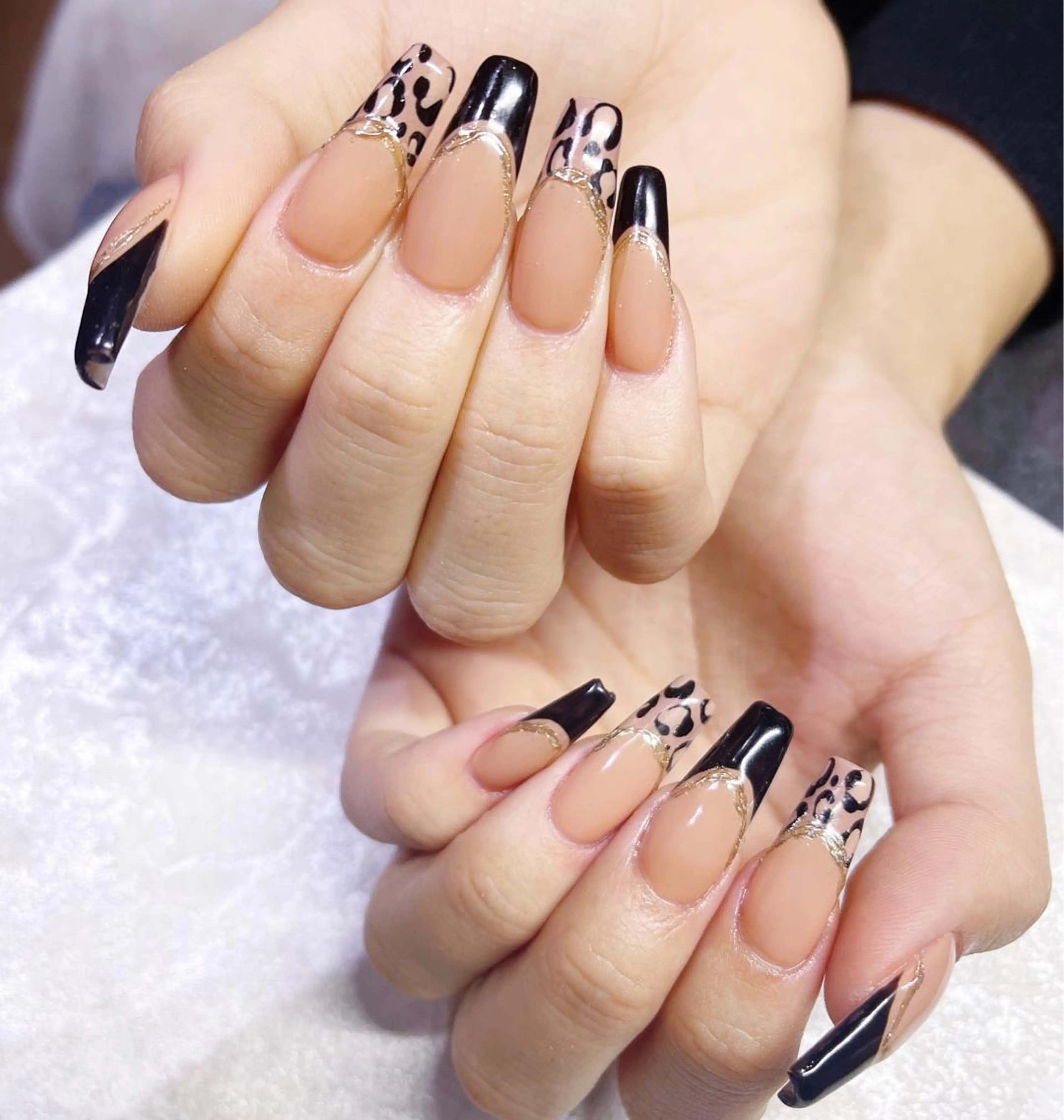 ネイル naildesign BESTのネイルデザイン