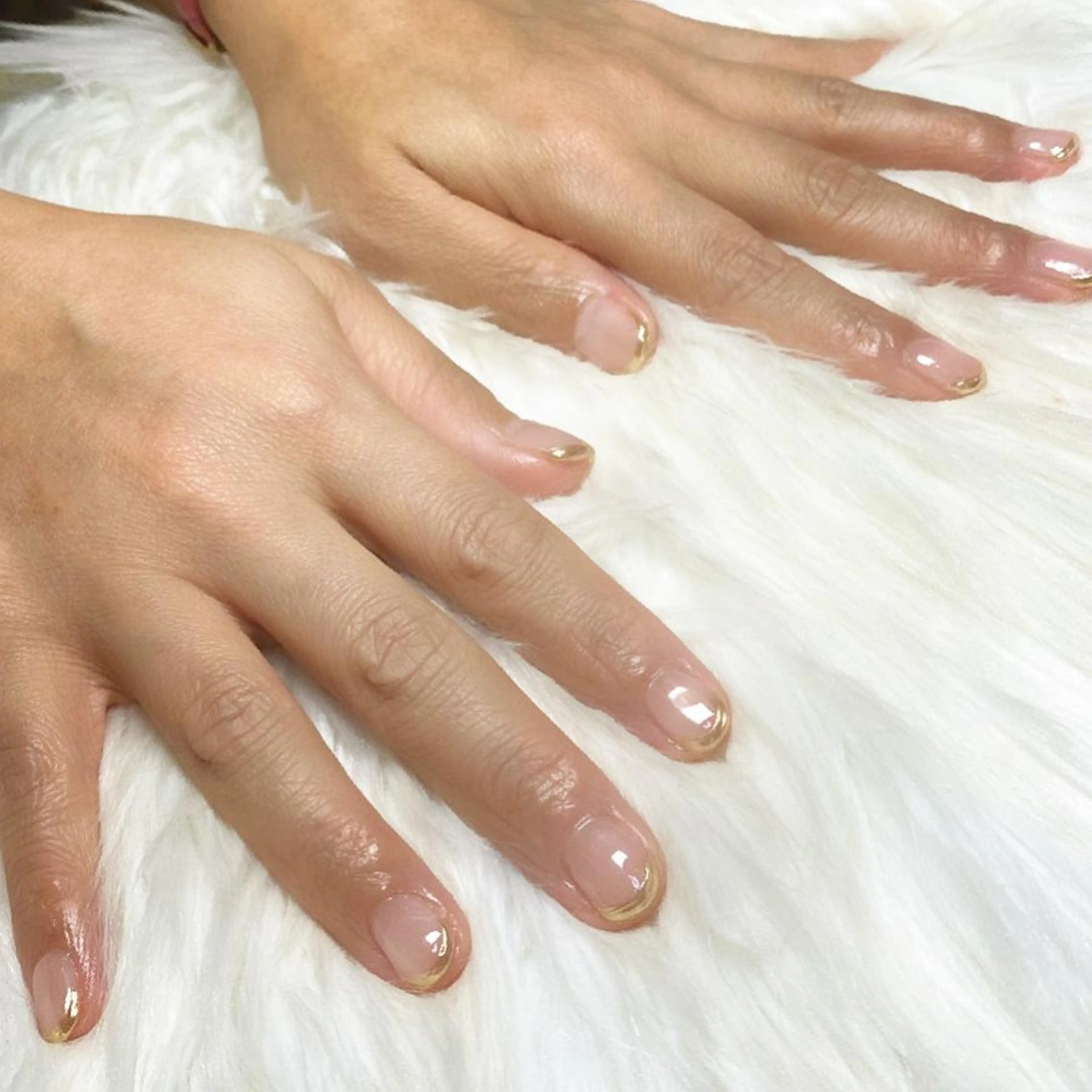 ネイル VIOLA .nailのネイルデザイン