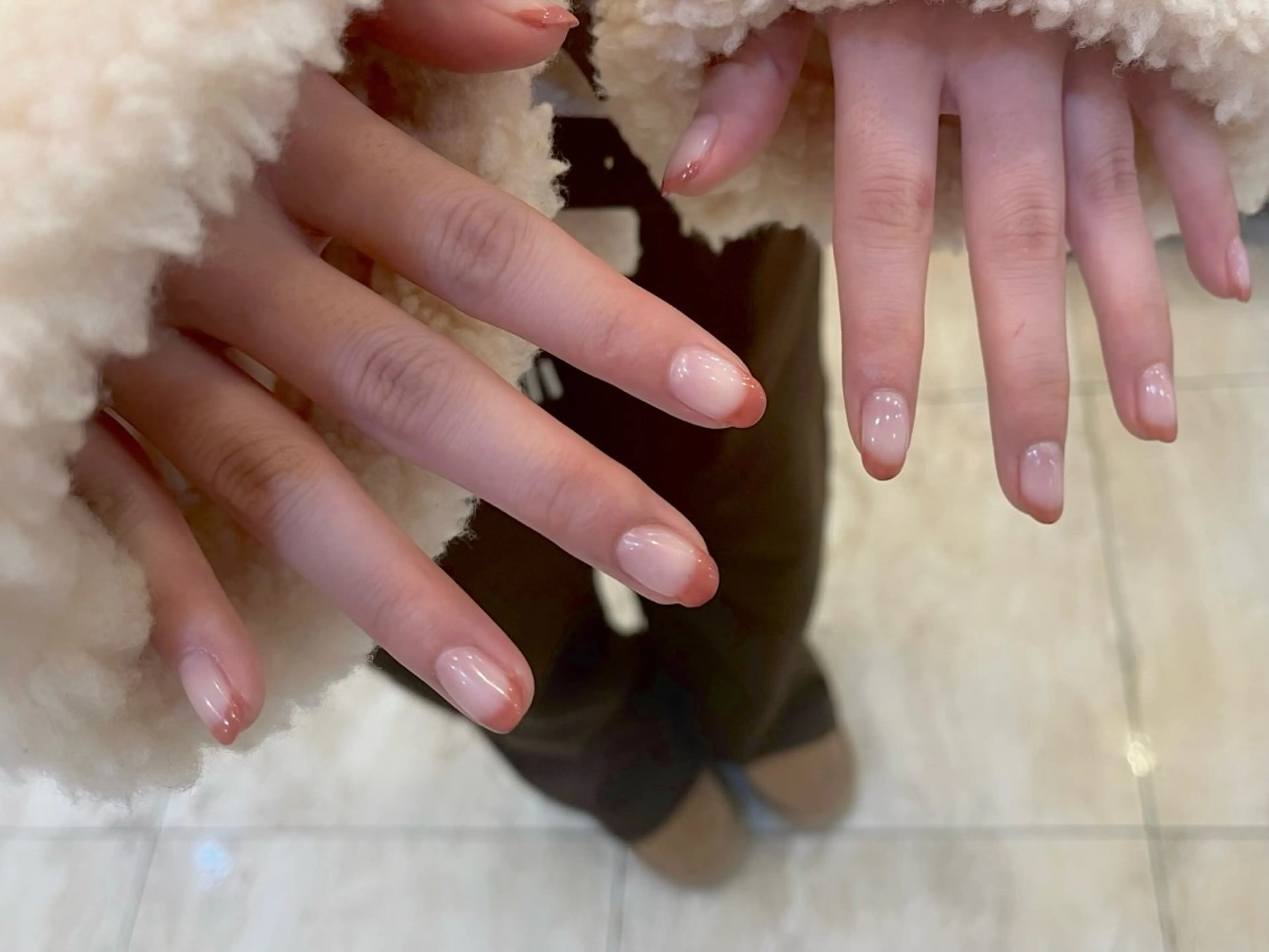 ネイル Tink sakiのネイルデザイン