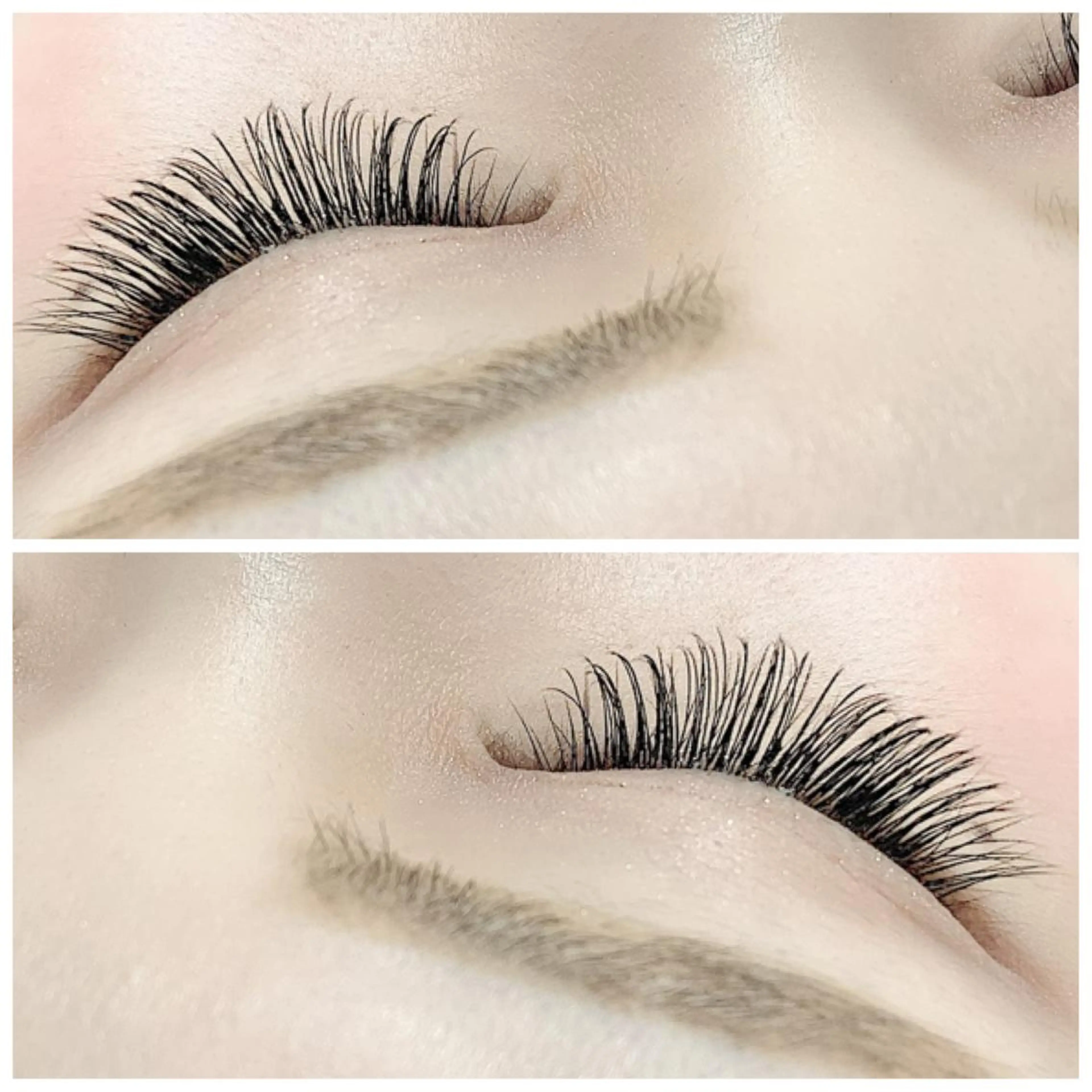 マツエク・マツパ Jカール セーブル ちだ りさこ🌼𓈒𓏸のマツエク・マツパデザイン