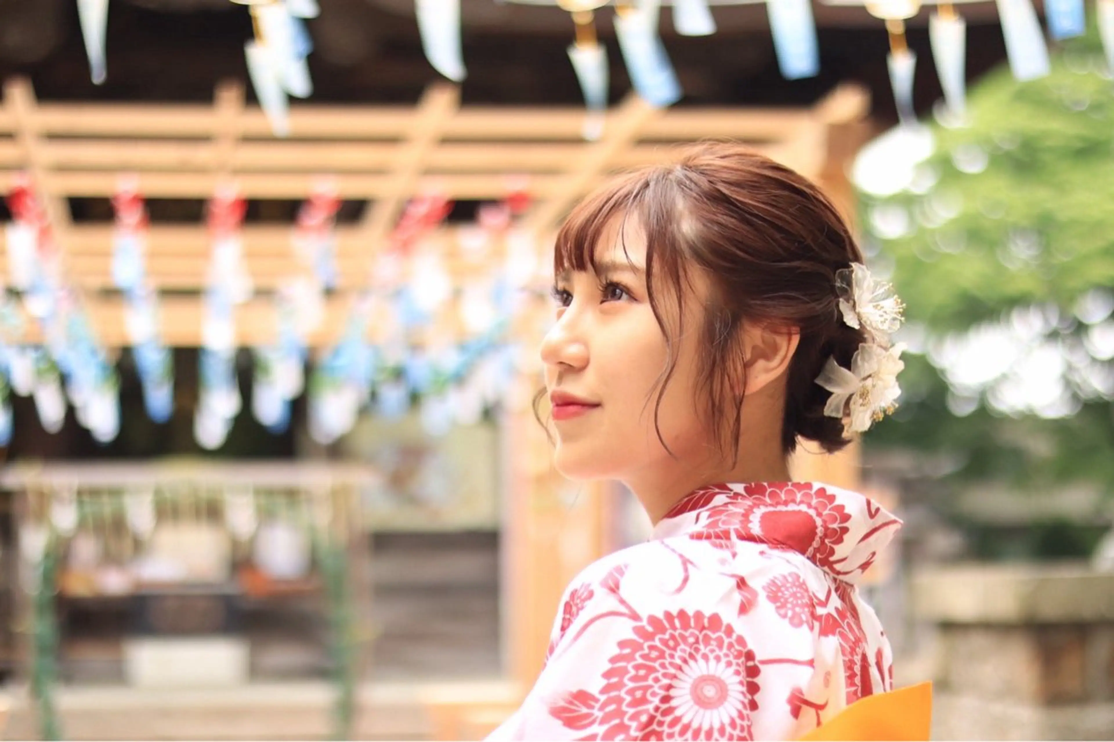 YAP！HAIR トコツメアヤノのヘアスタイル