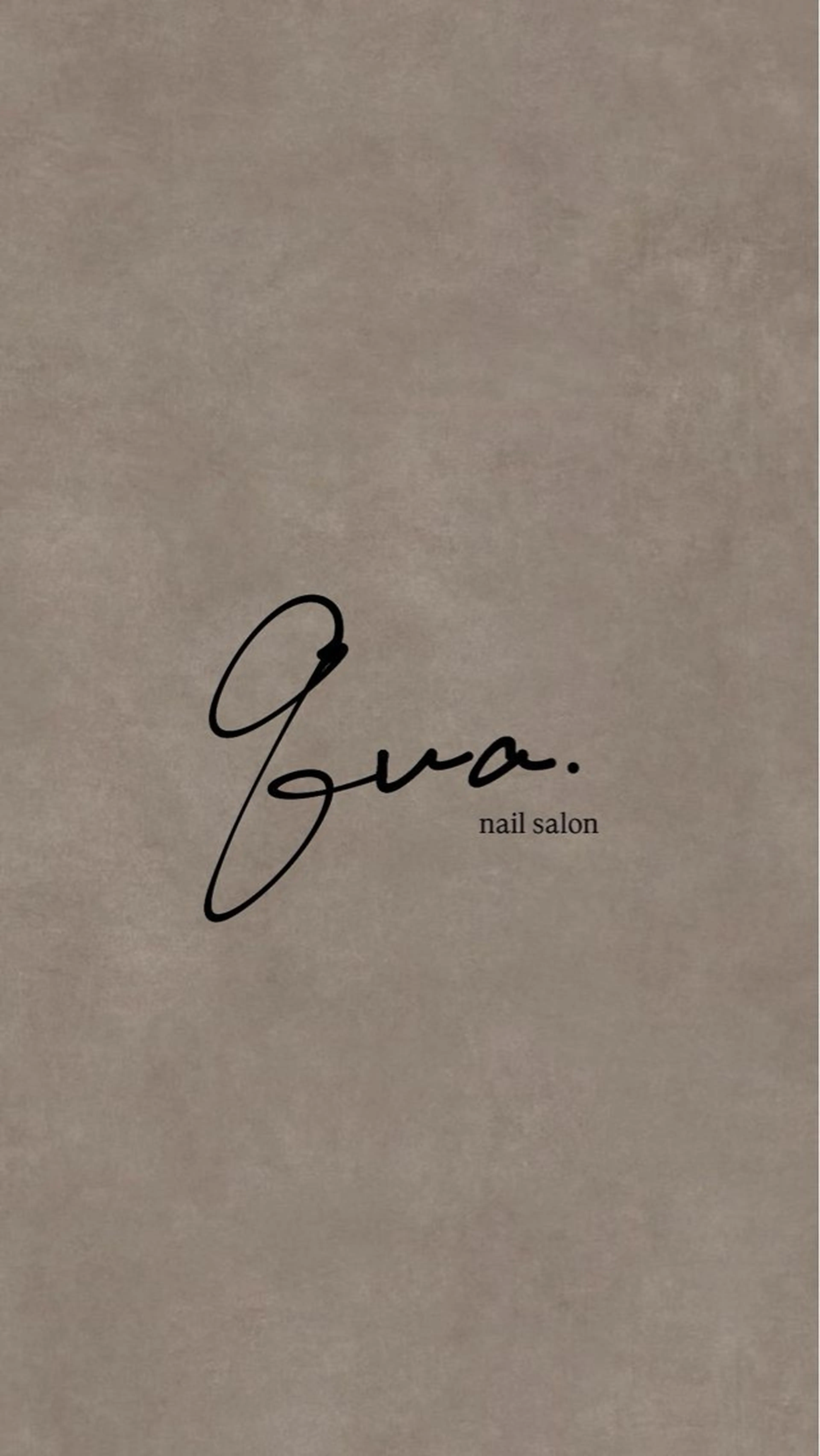 ネイル qua. yunaのネイルデザイン