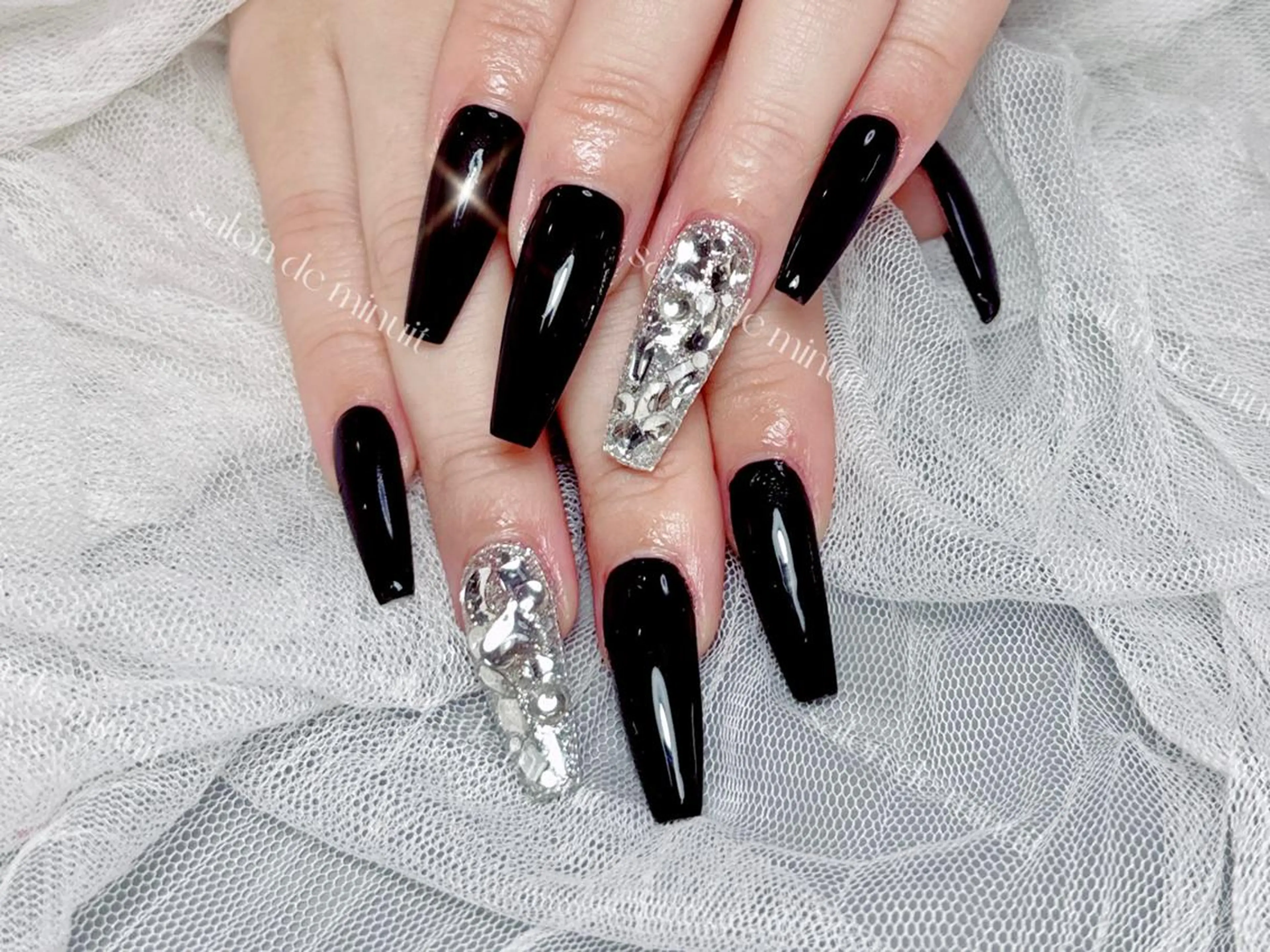 ネイル TinaNail 池袋店のネイルデザイン