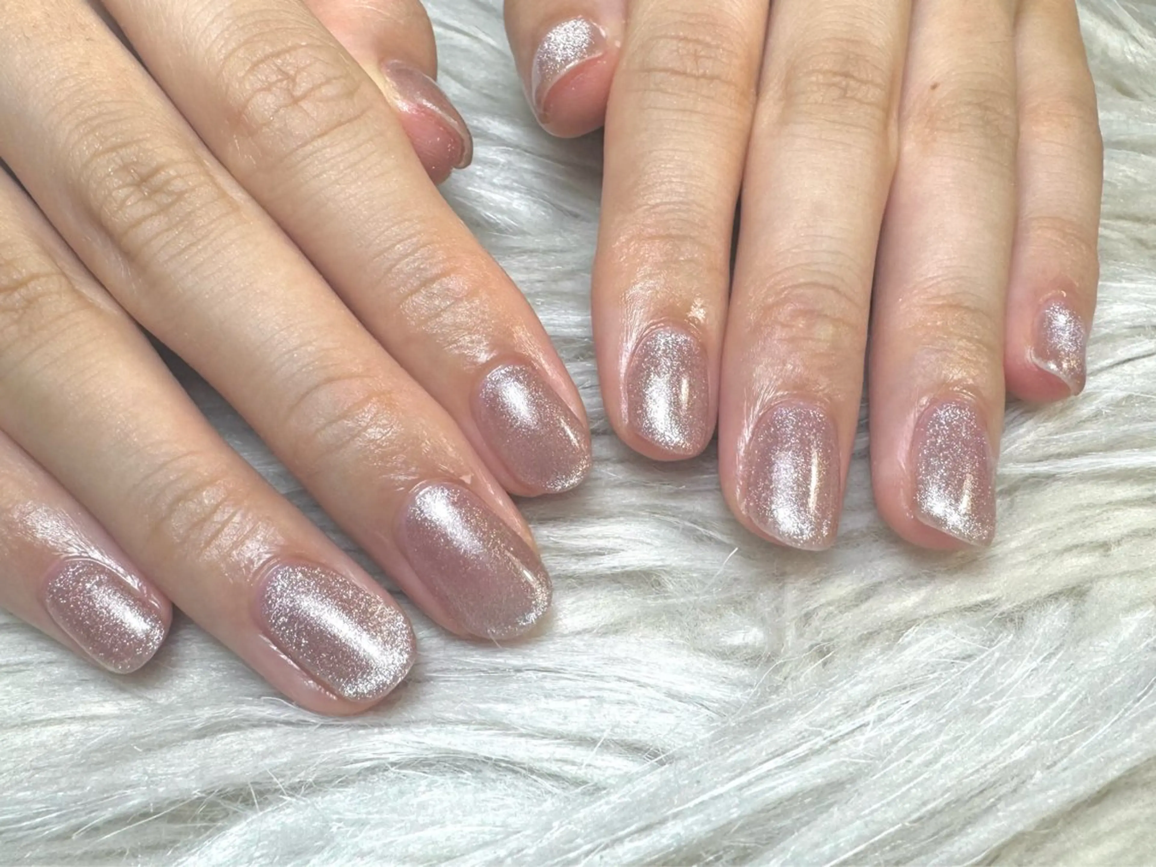 ネイル BLAST YUKIMIのネイルデザイン