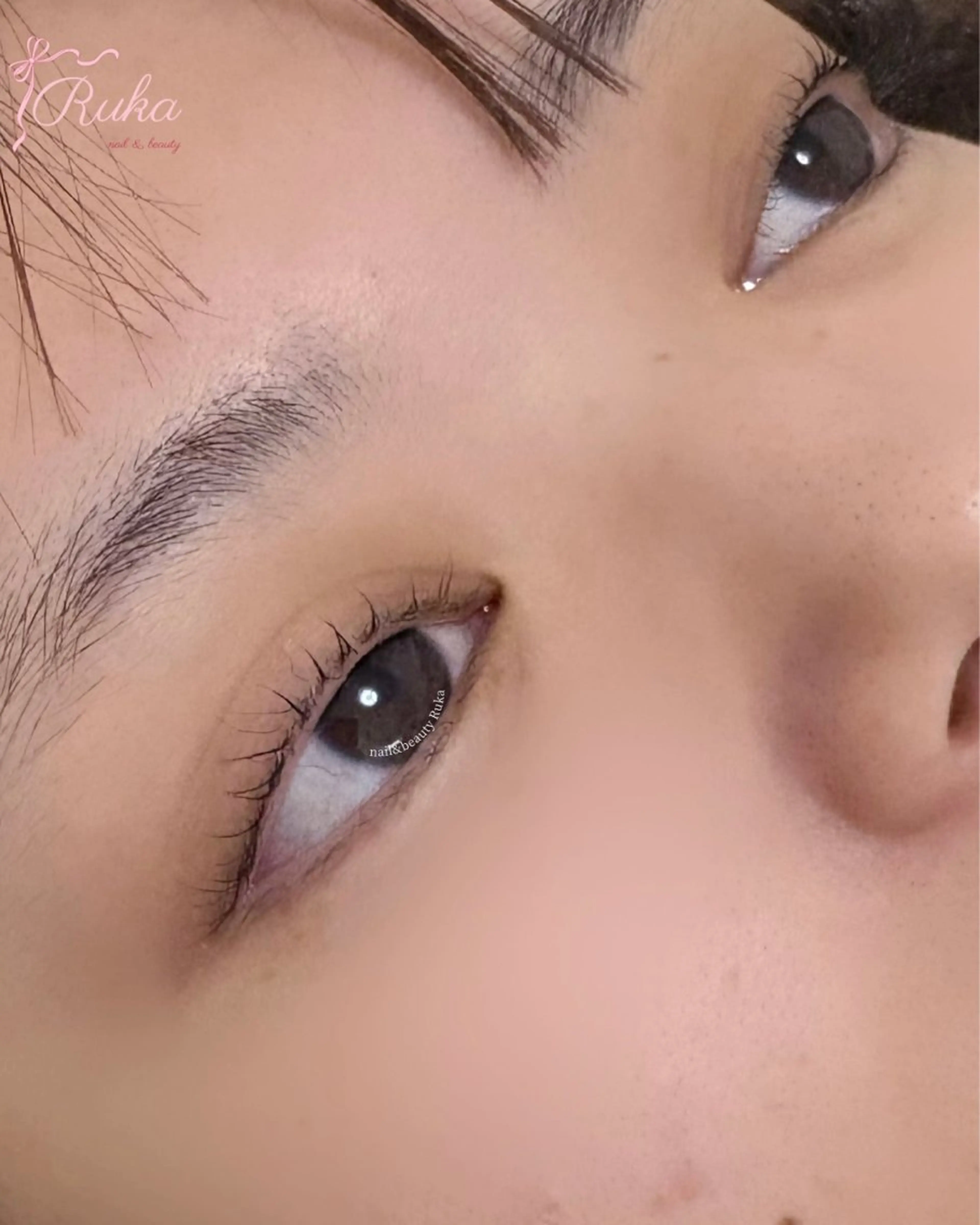 マツエク・マツパ I KYOKOのマツエク・マツパデザイン